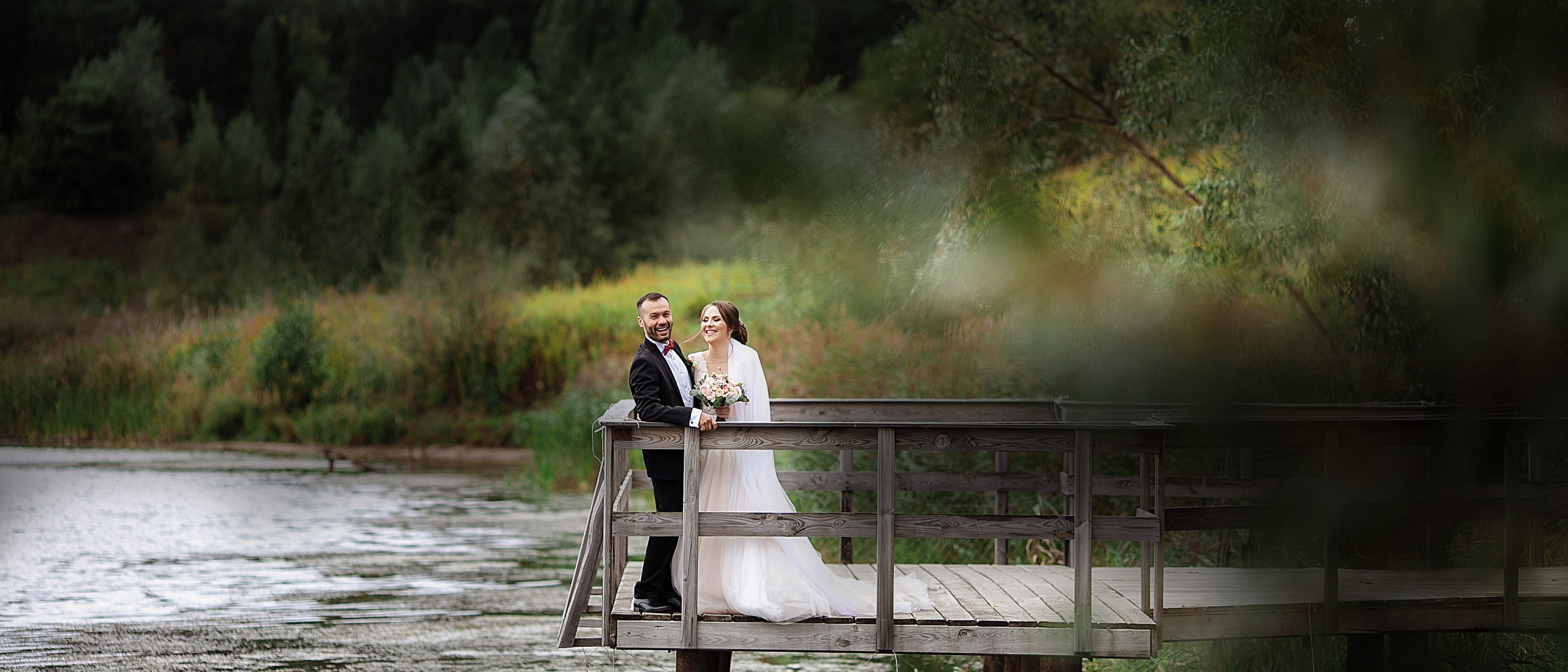Свадебный фотограф в Гомеле Евгений Шлеменков