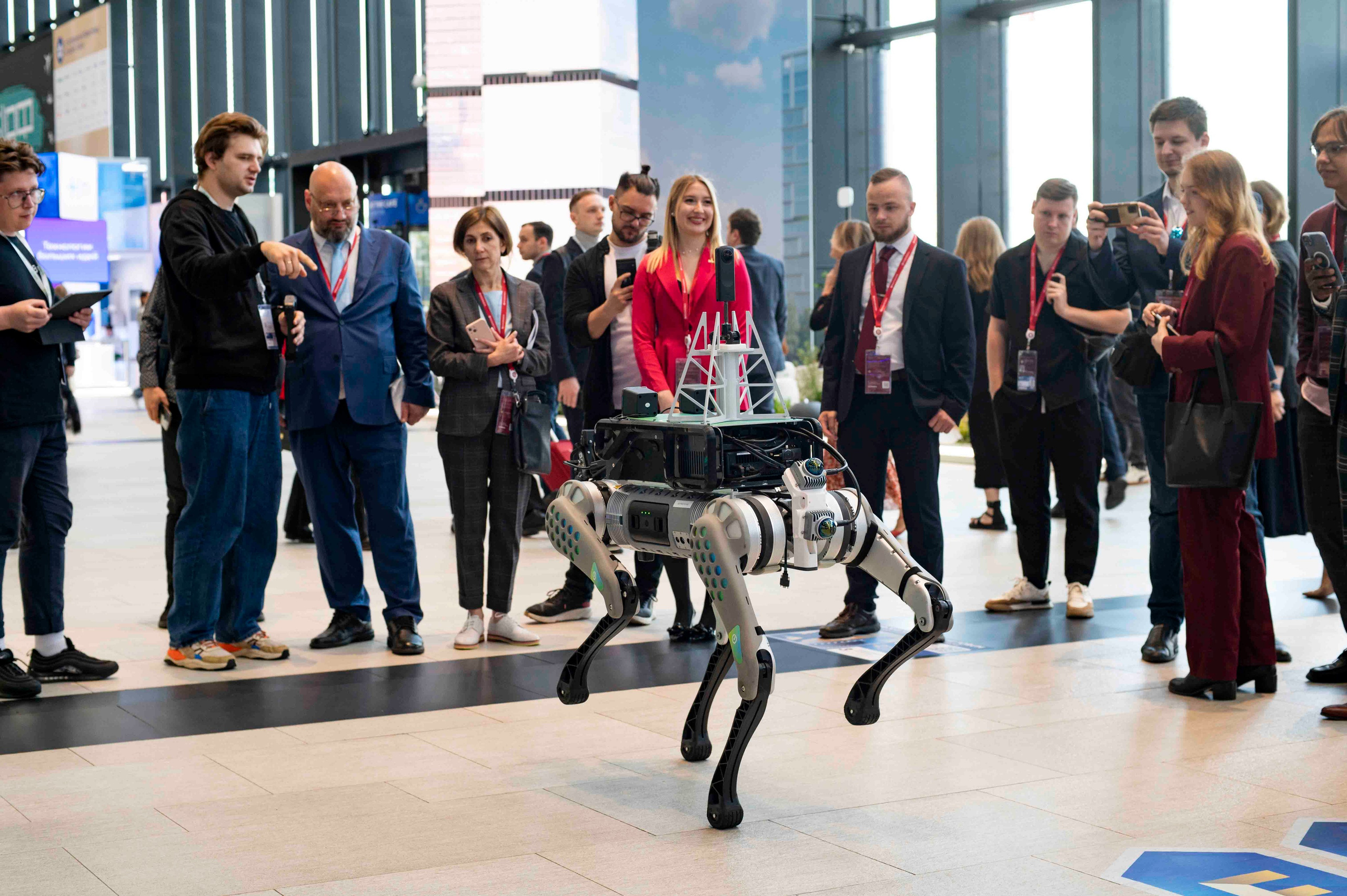 Репортажная съемка бизнес-мероприятий в Петербурге и Москве. Serg PG Photography — репортажная фотосъемка в Петербурге