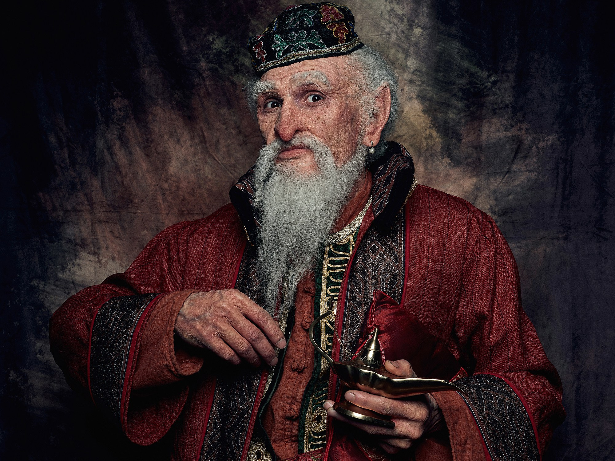 Haute Art. Max Solve фотограф