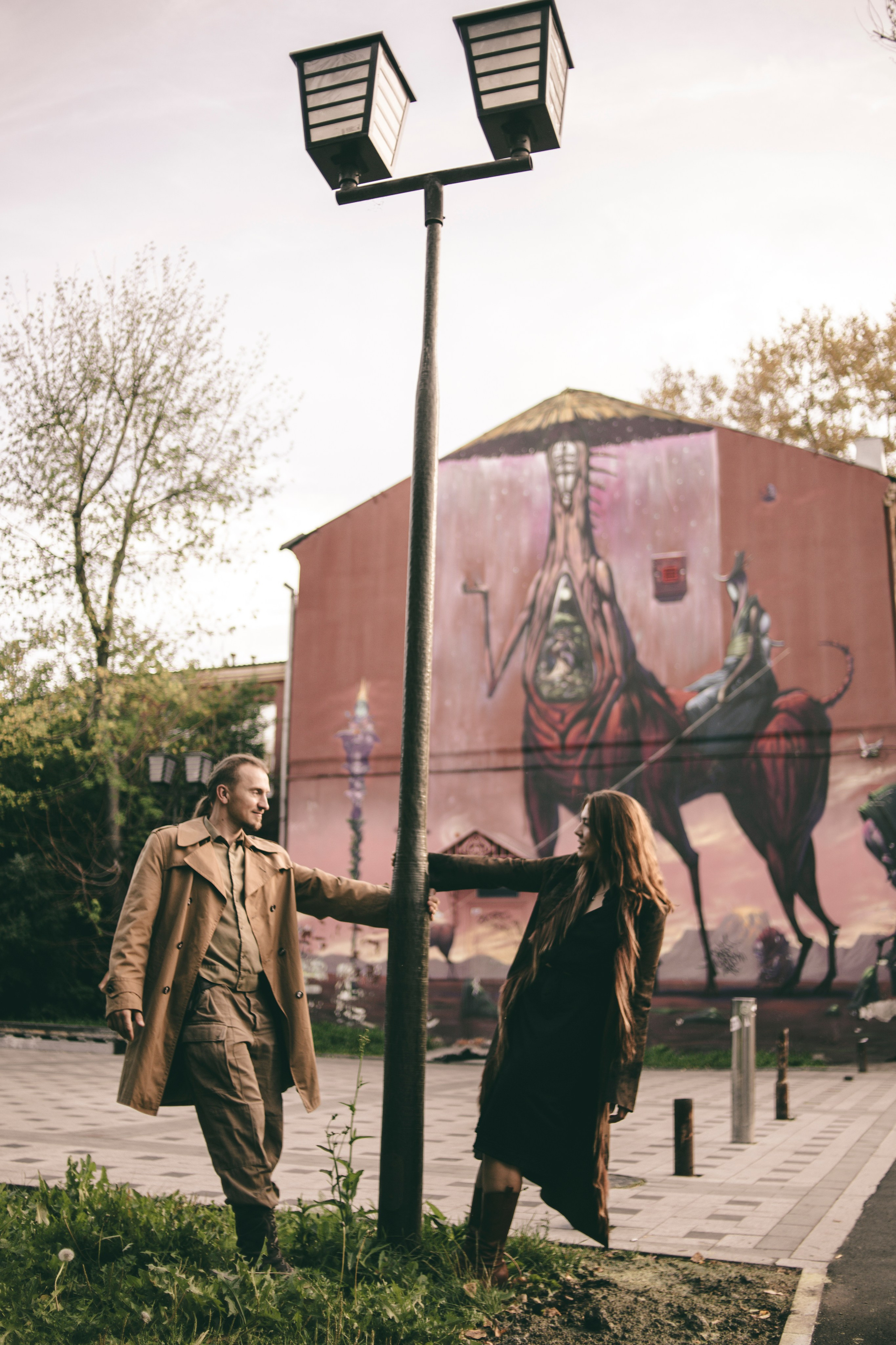 Love story. Фотограф и видеограф Иркутск, семейная фотосессия, фото для аватарки
