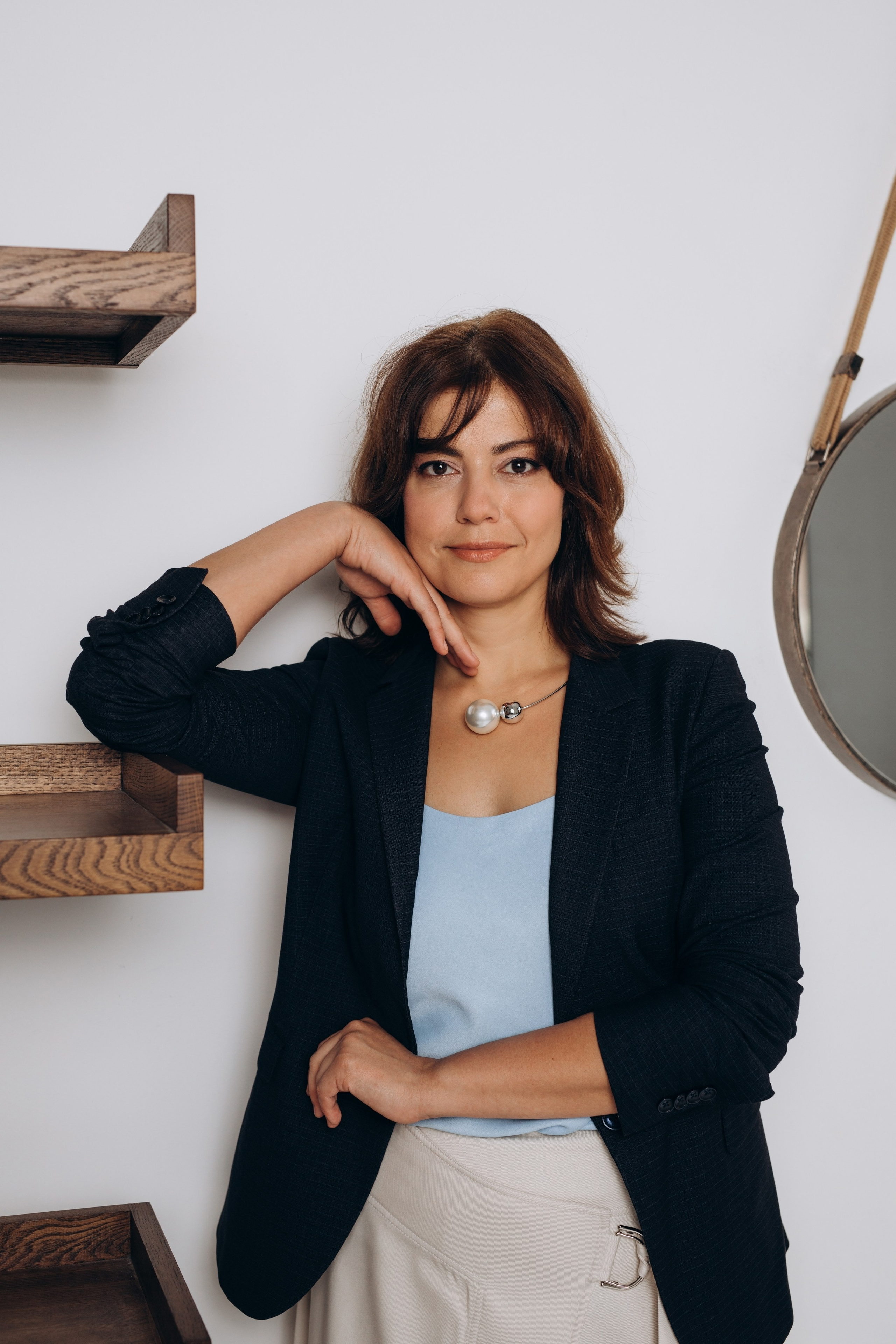 Таня. Фотограф Людмила Оюн