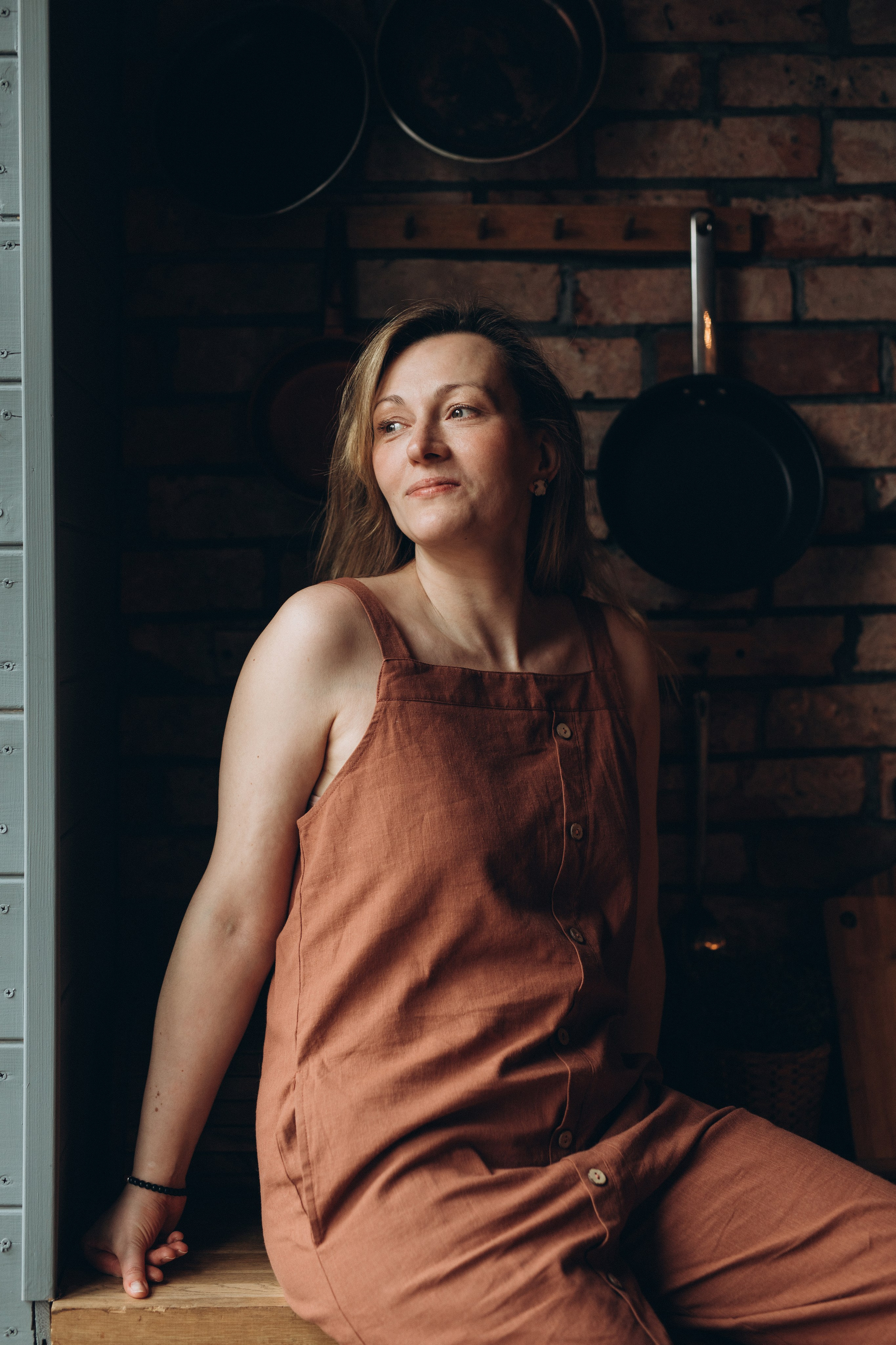 Цветковы. Фотограф Людмила Оюн