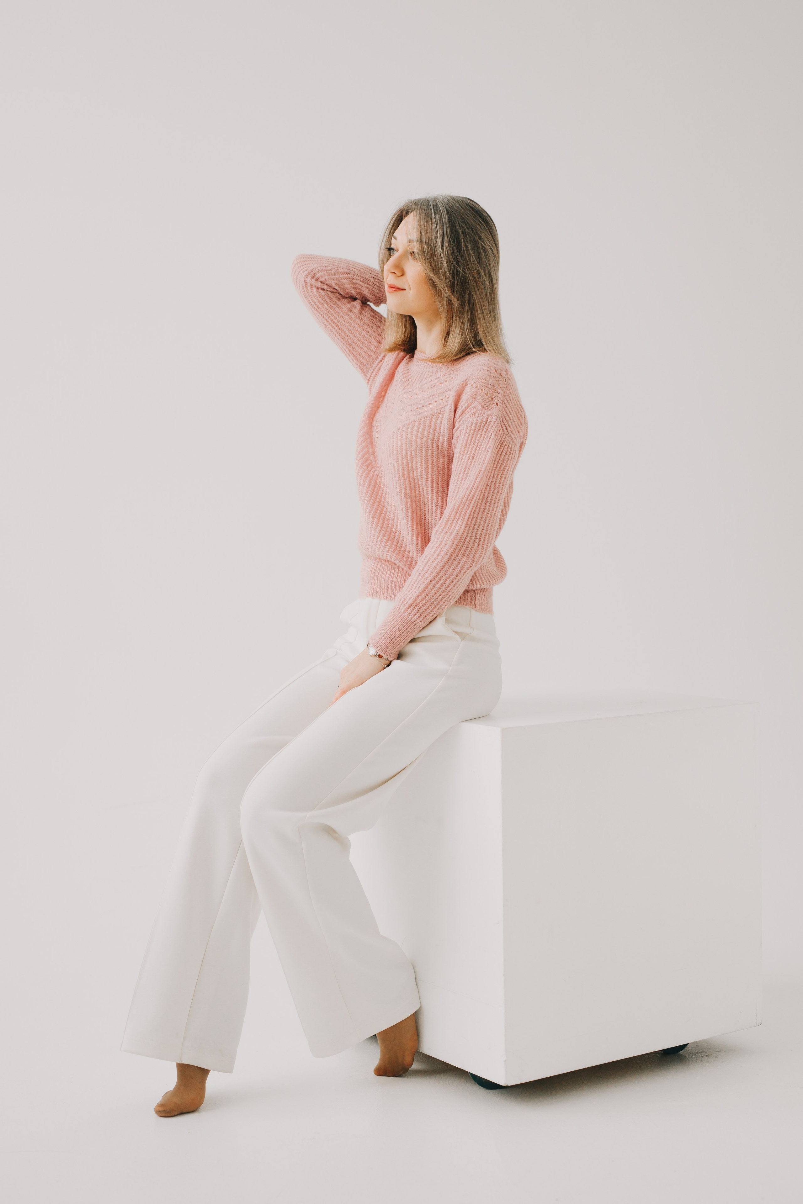 Команда Ветров. Фотограф Людмила Оюн