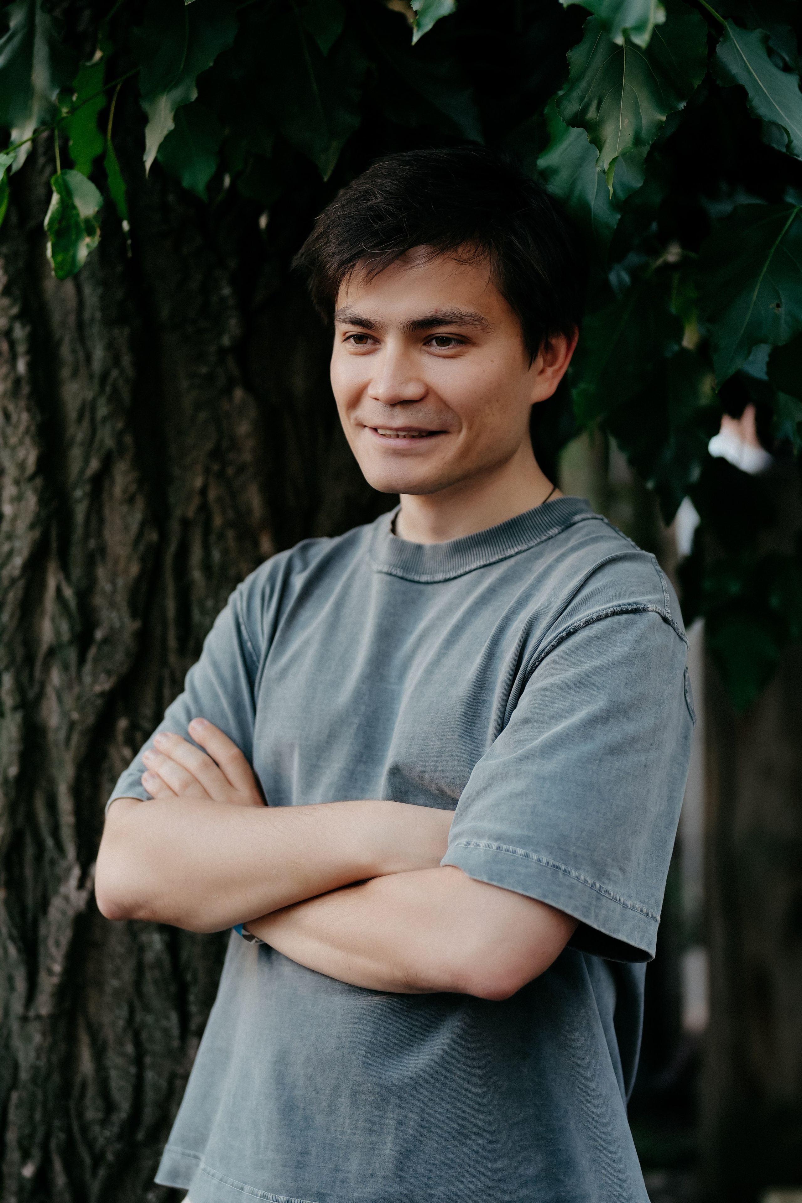 The Experts. Фотограф в Москве Дмитрий Рогов