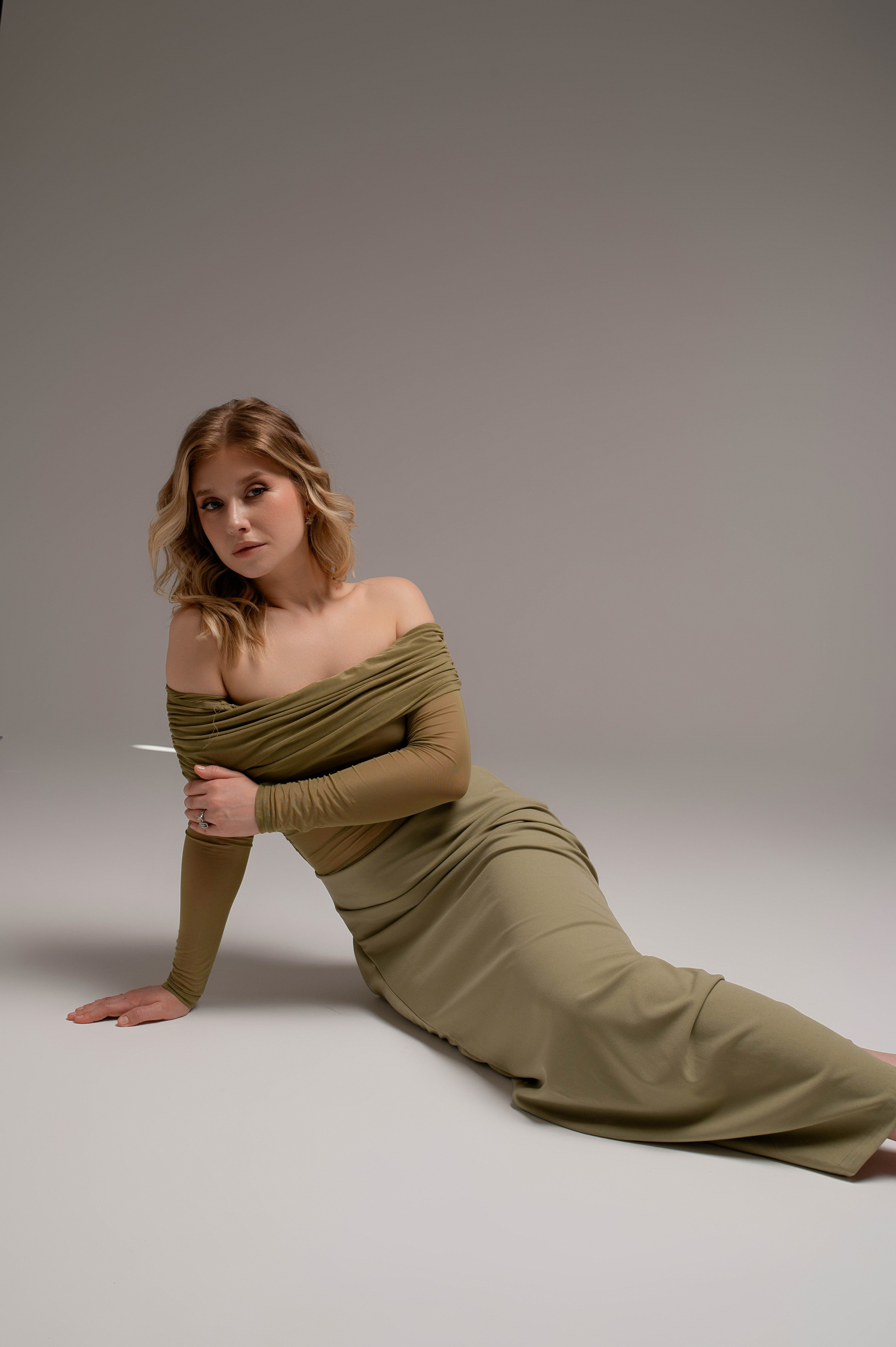 Анна. Семейный и портретный фотограф Надежда Вылку