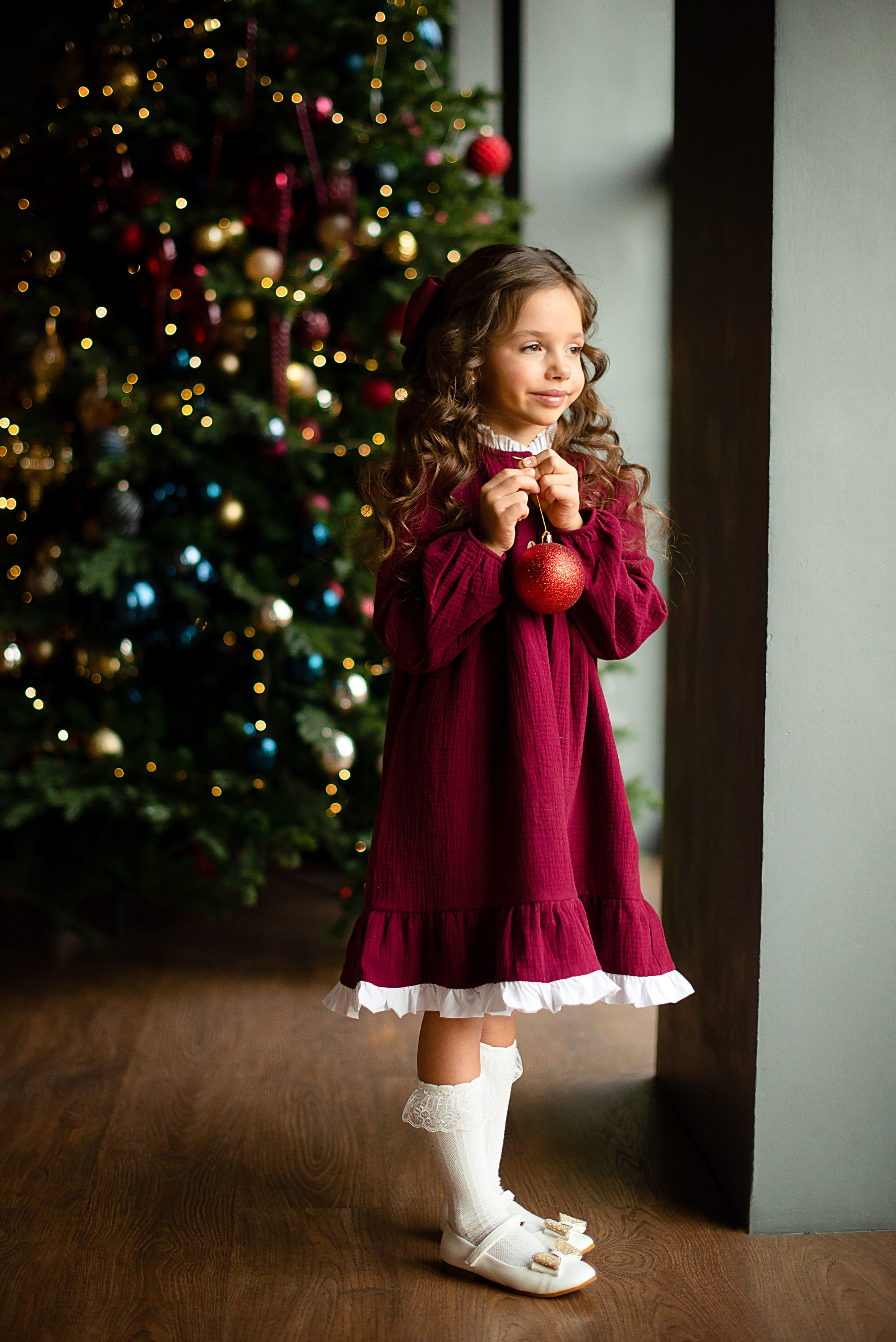 Семейные истории. Семейный и портретный фотограф Надежда Вылку