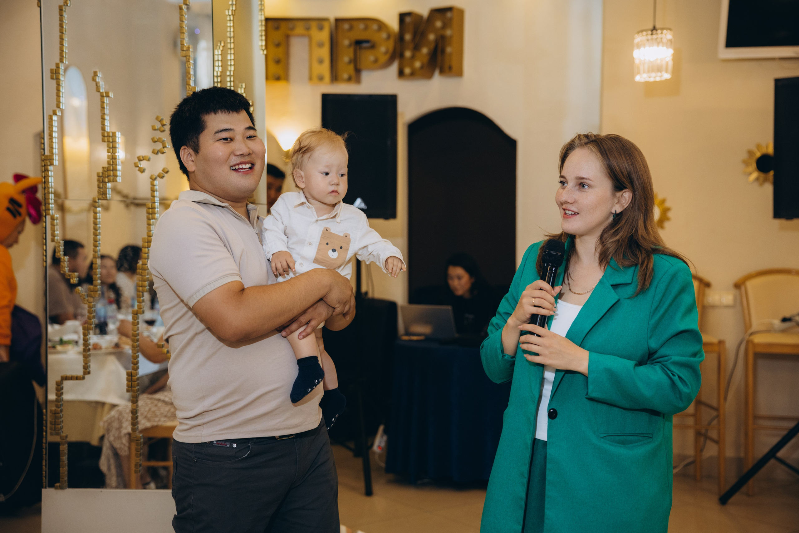 Милан (Константину год). Свадебный, семейный фотограф в Иркутске Светлана Макаричева