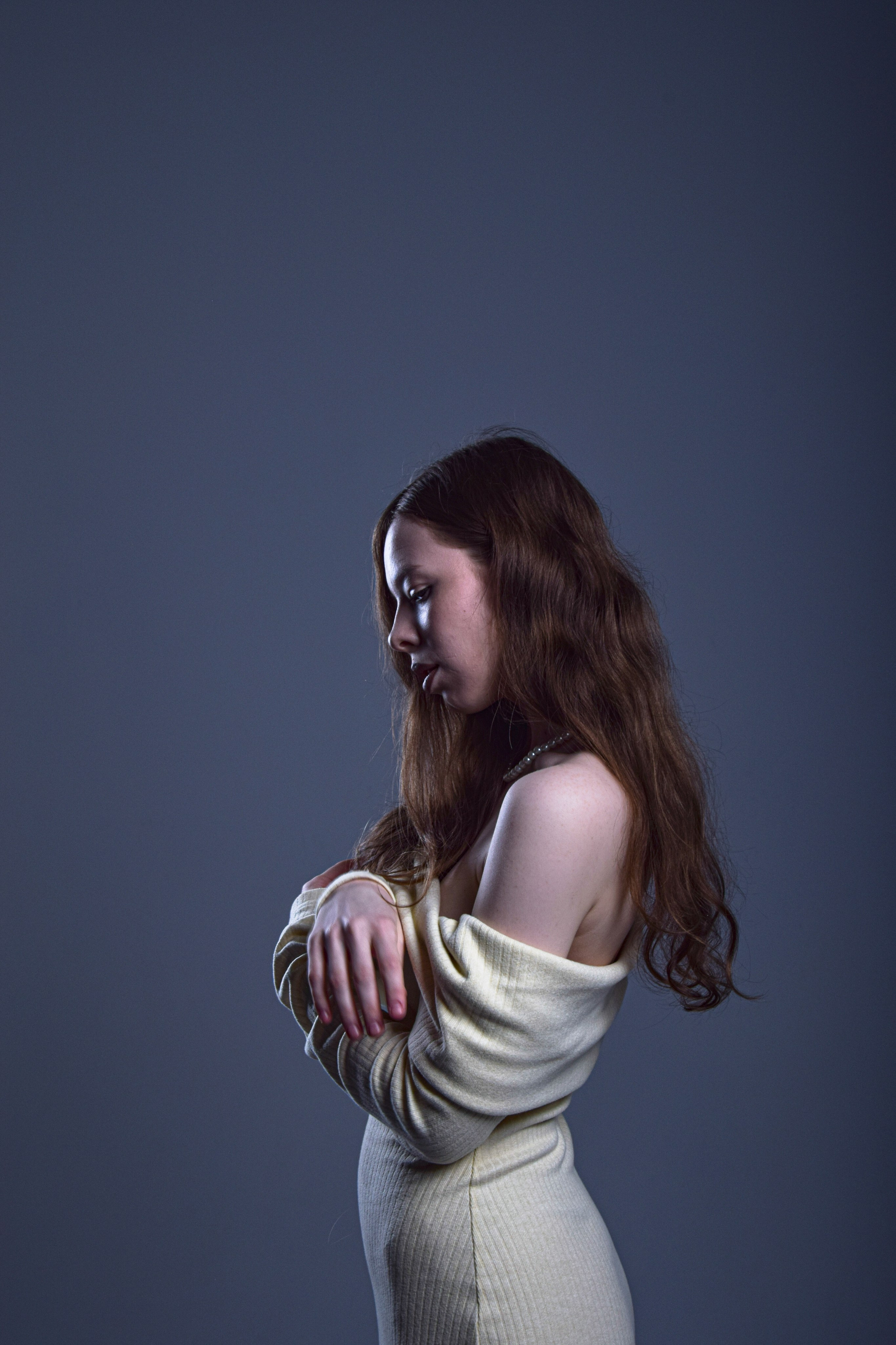 Софья Мелитовская. ASLAN — Индивидуальный фотограф из Питера