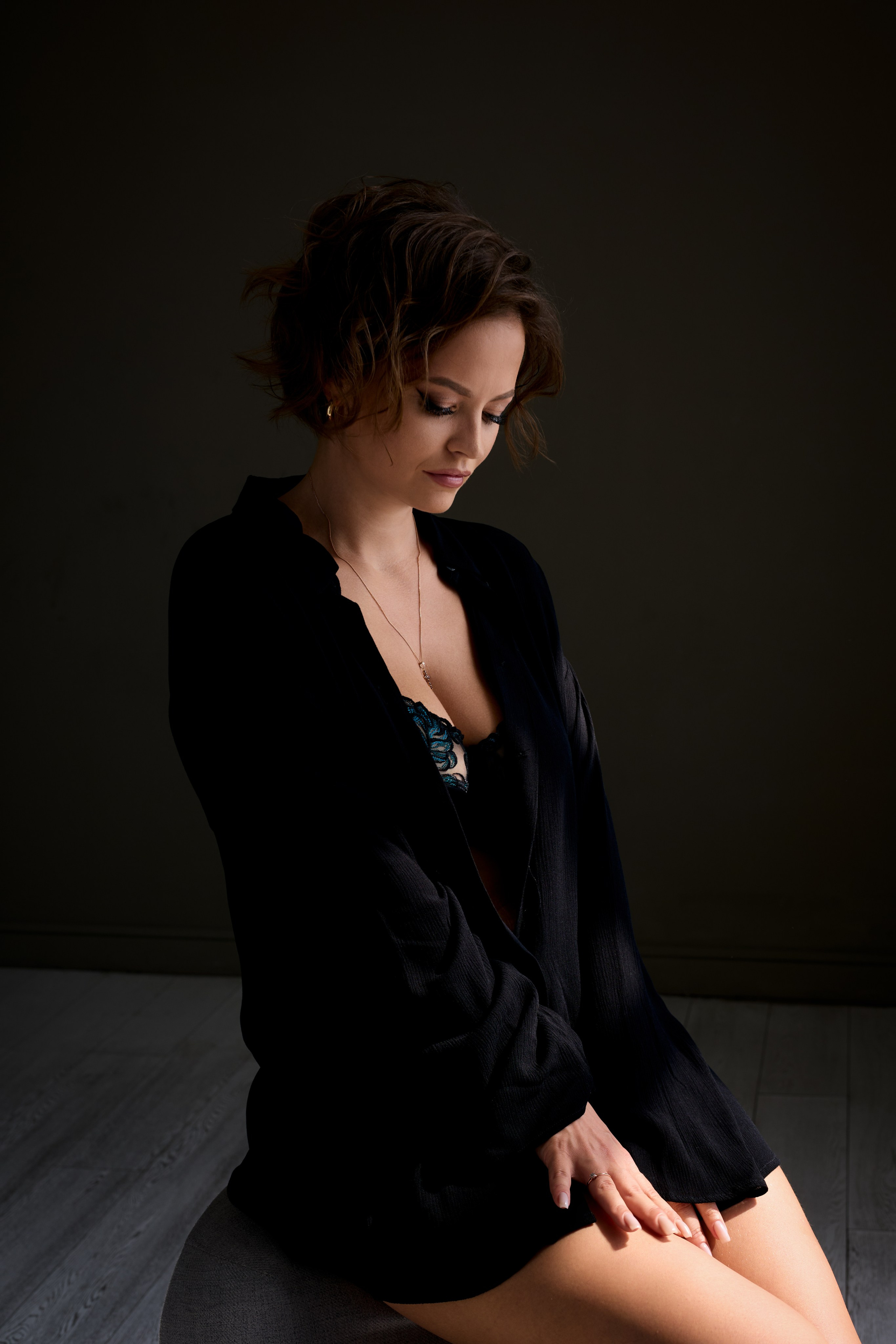 Анастасия. Портретный фотограф в Санкт-Петербурге Анастасия Епифанова