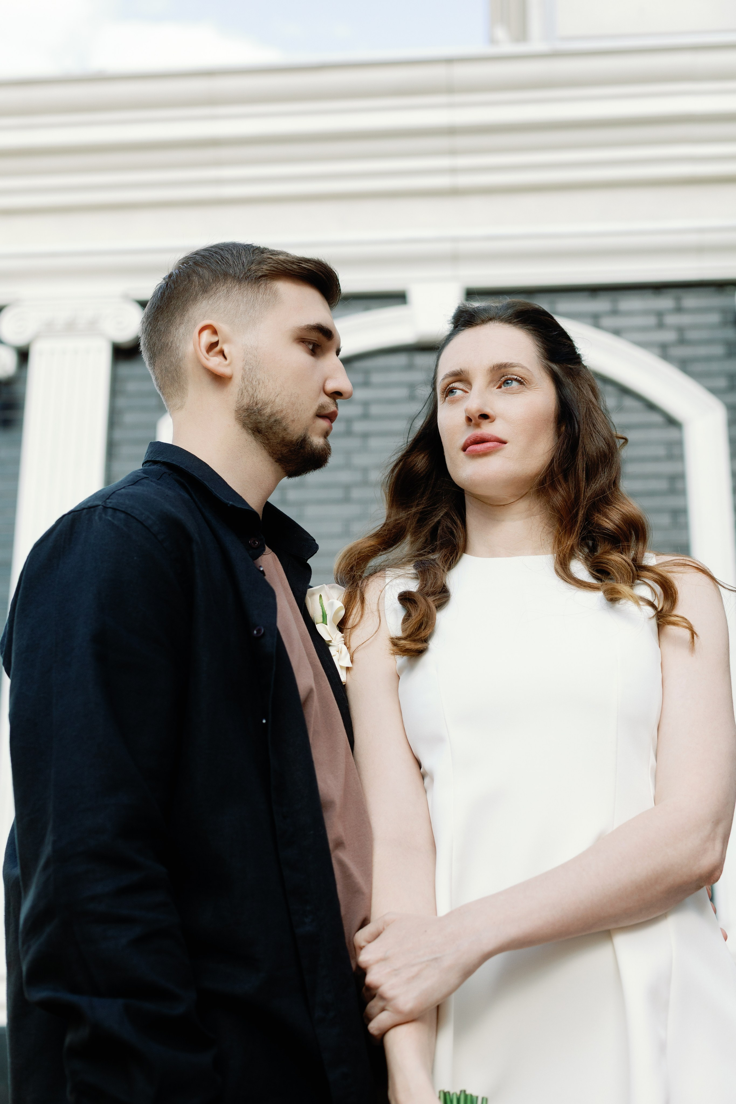 Фотосессия Лавстори в городе Ростове-на-Дону