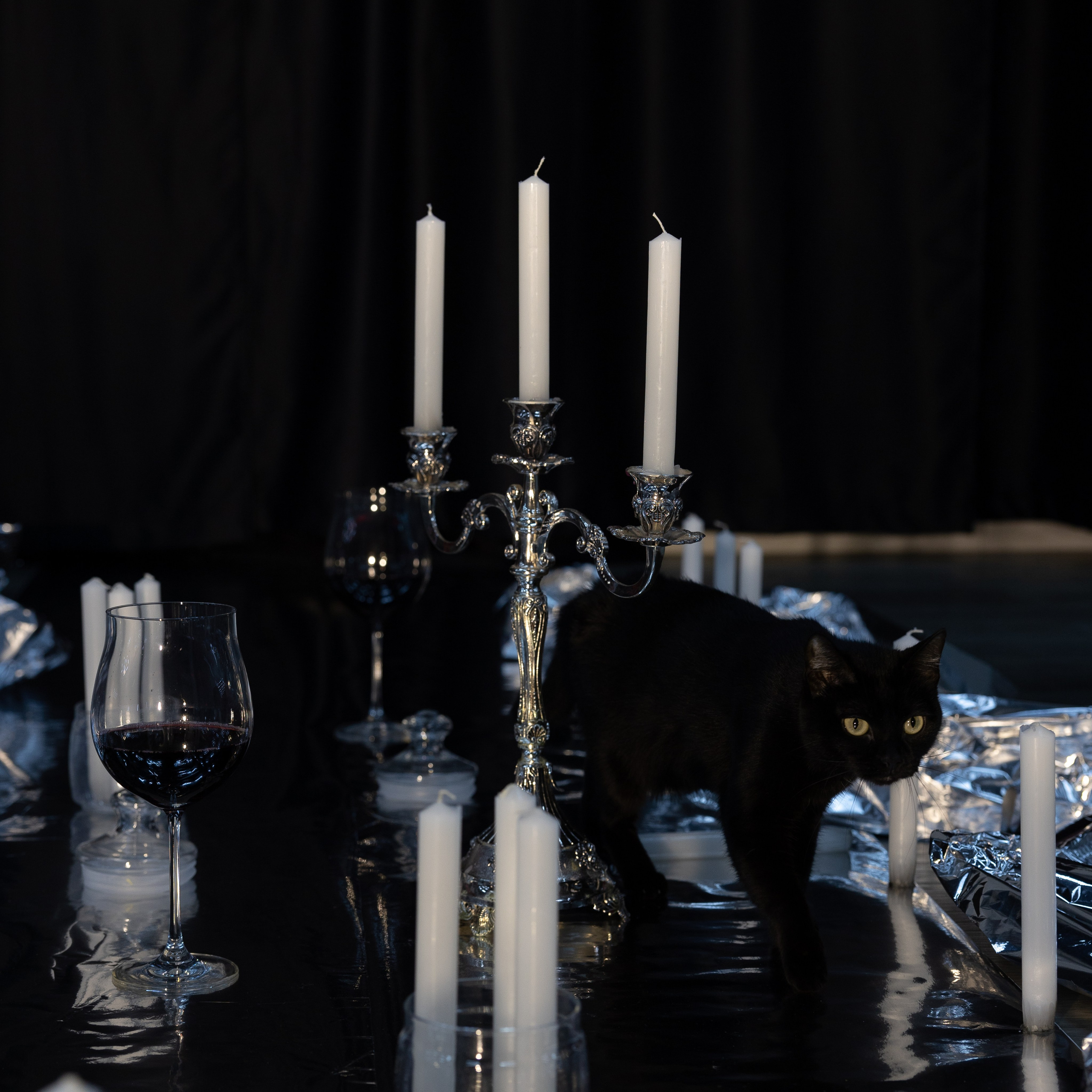 Hypnotism. ITMAG.ME | Visual Art