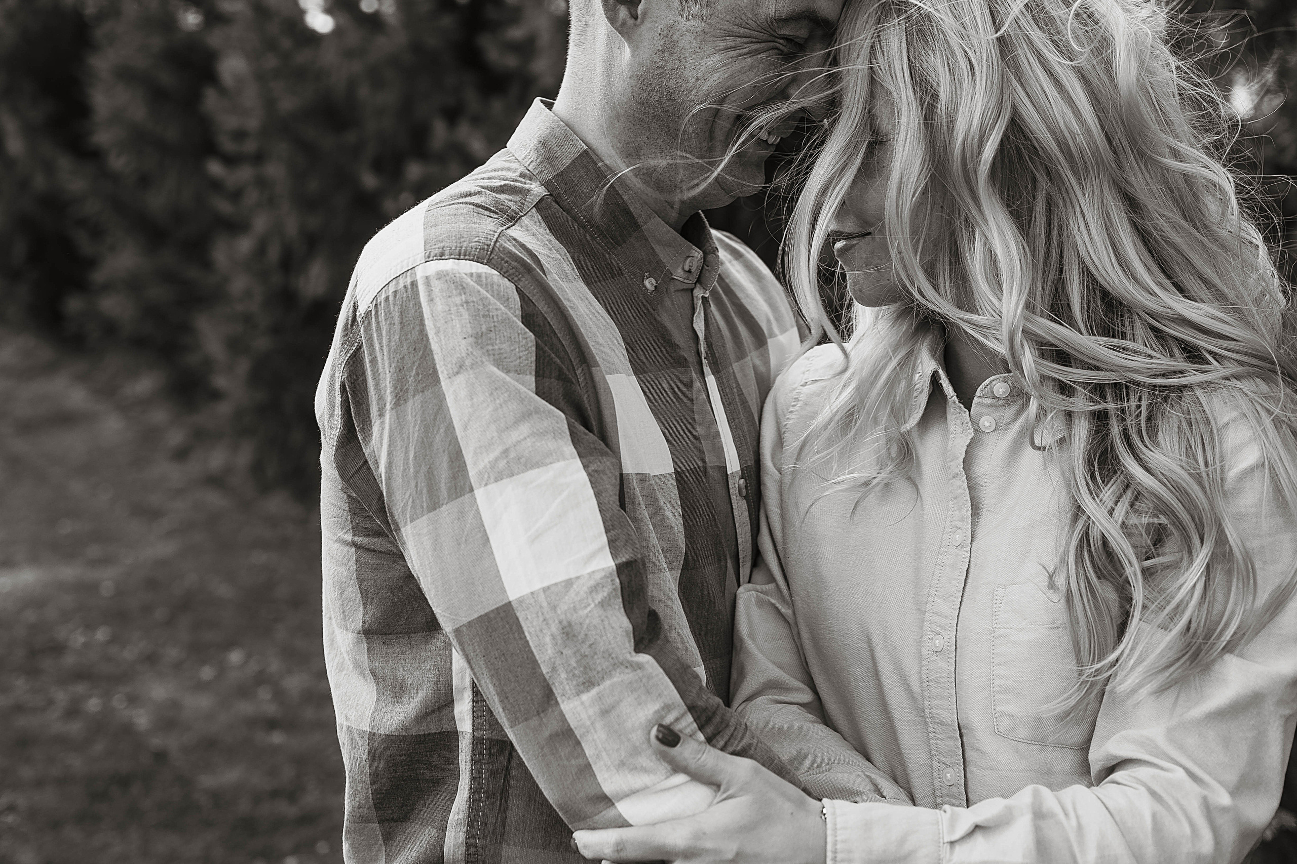 LOVESTORY. Фотограф Бушуева Дарья