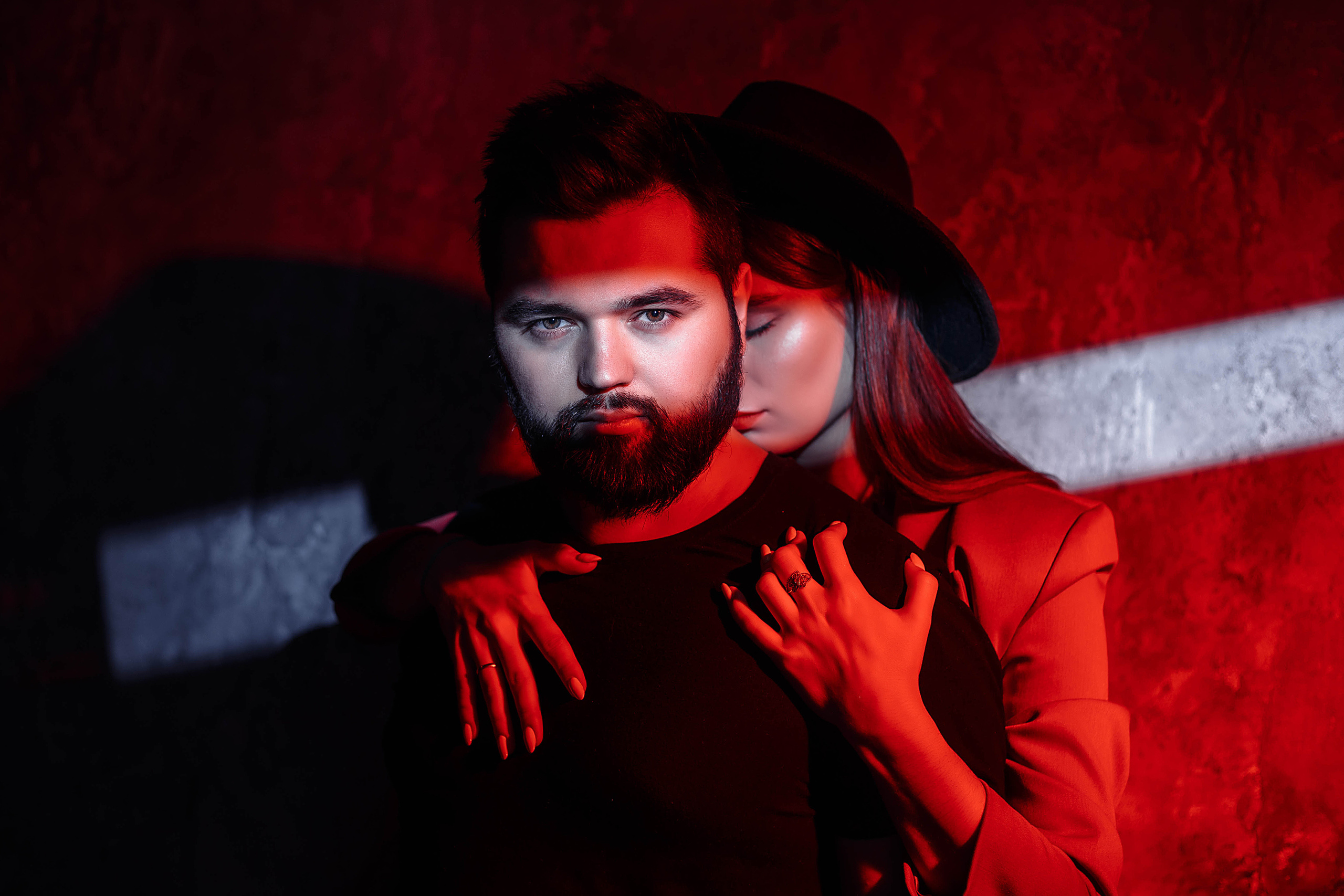 LOVESTORY. Фотограф Бушуева Дарья