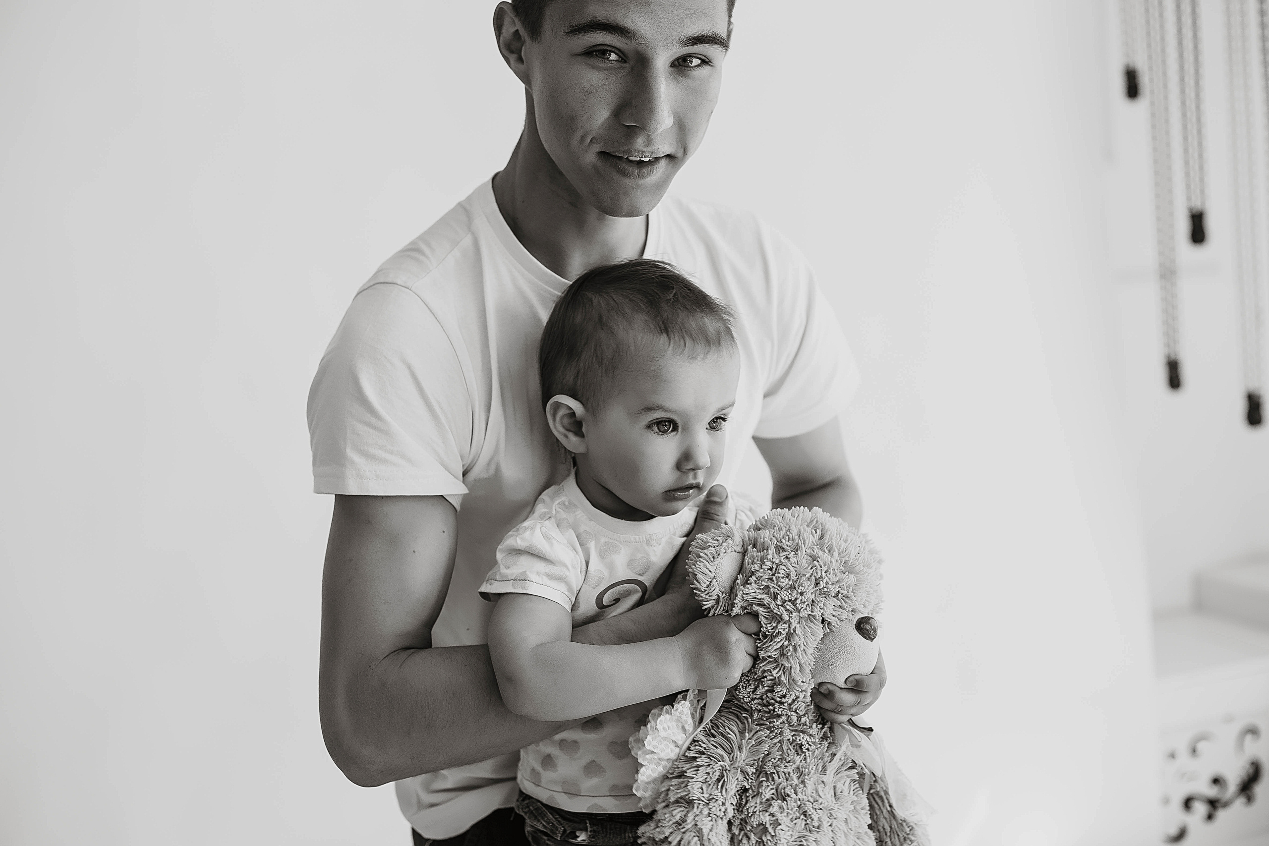 СЕМЕЙНЫЙ. Фотограф Бушуева Дарья