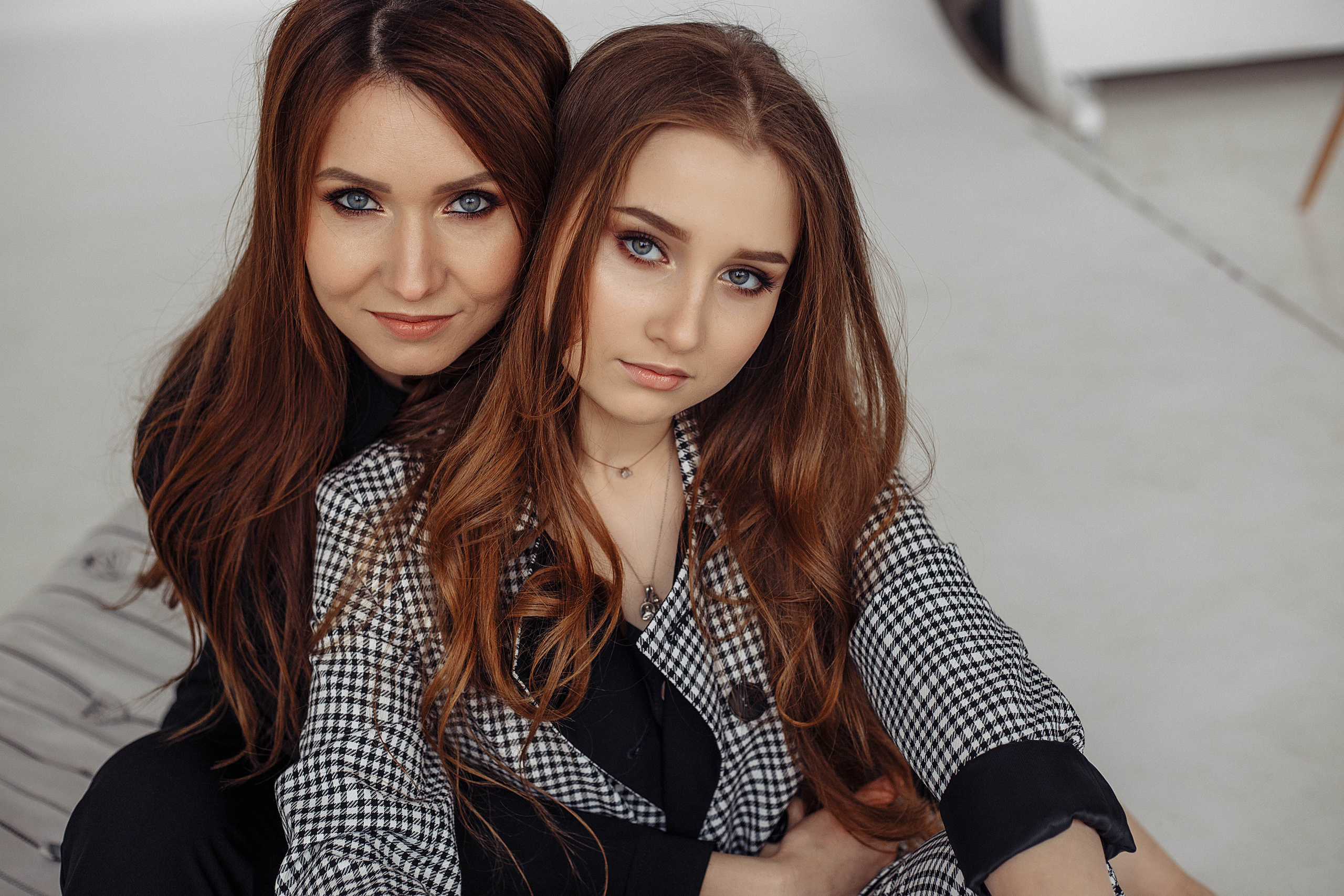 СЕМЕЙНЫЙ. Фотограф Бушуева Дарья