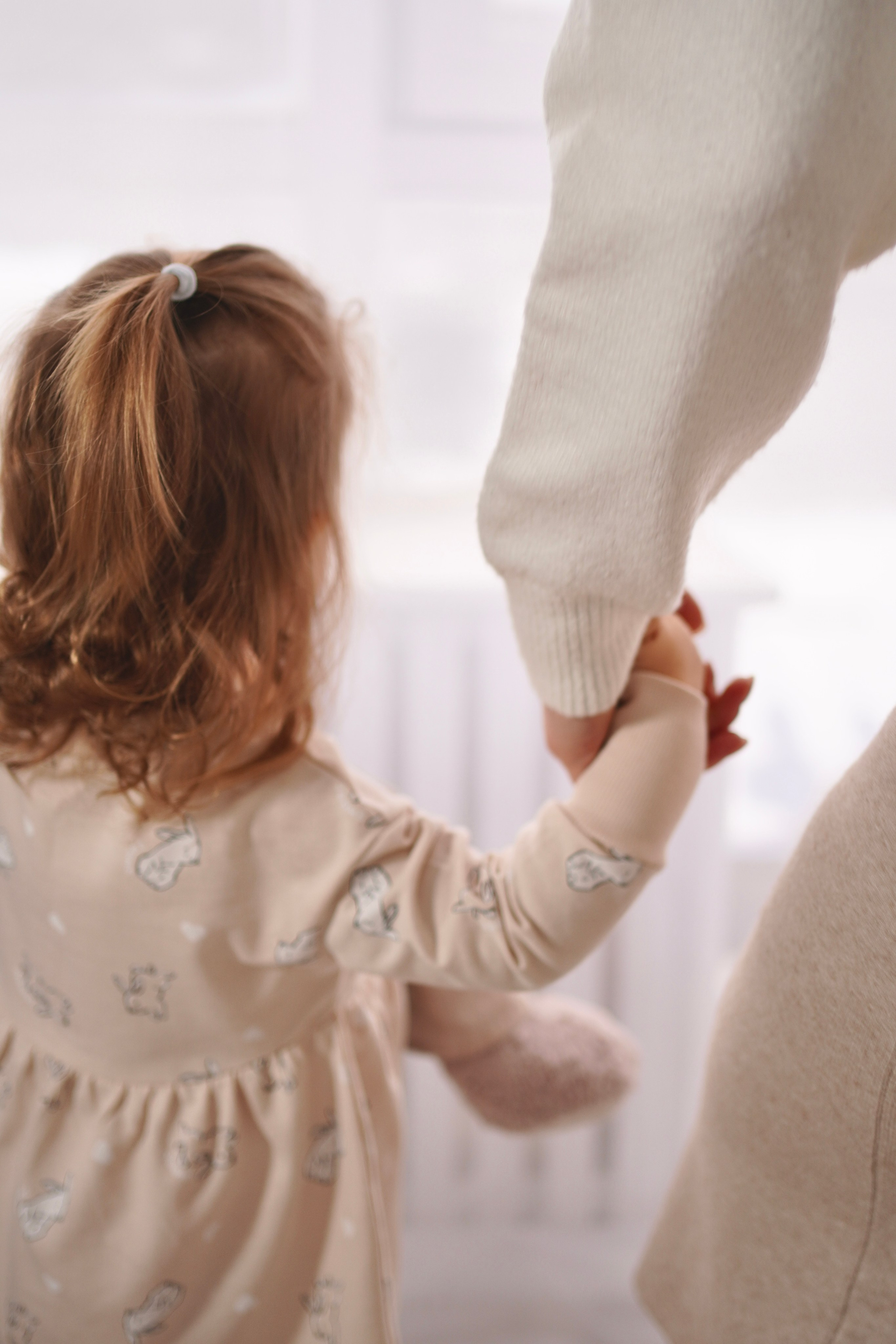 Мама с доченьками. Семейный фотограф в Зеленограде