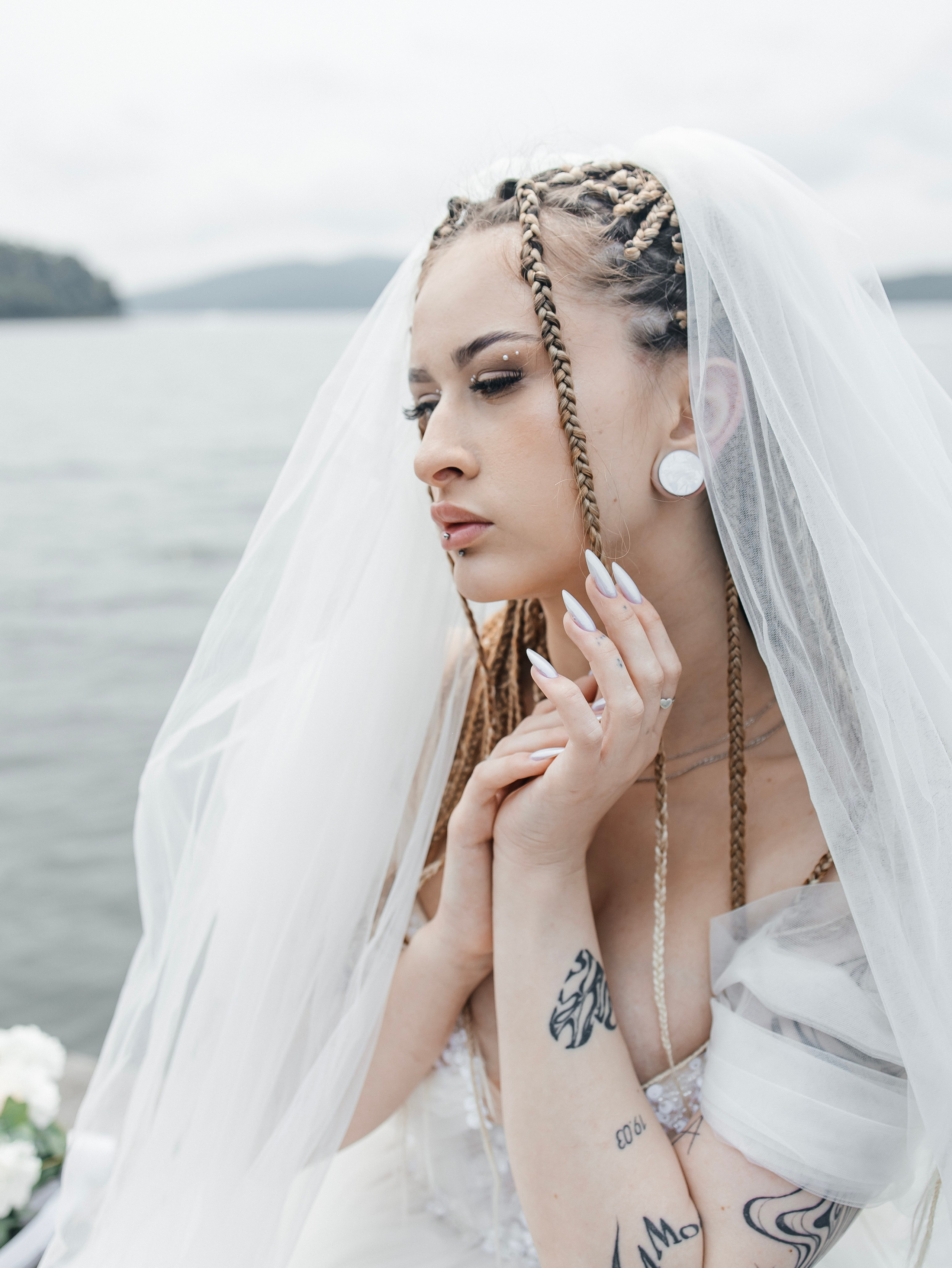 Елизавета и Алексей. Главная