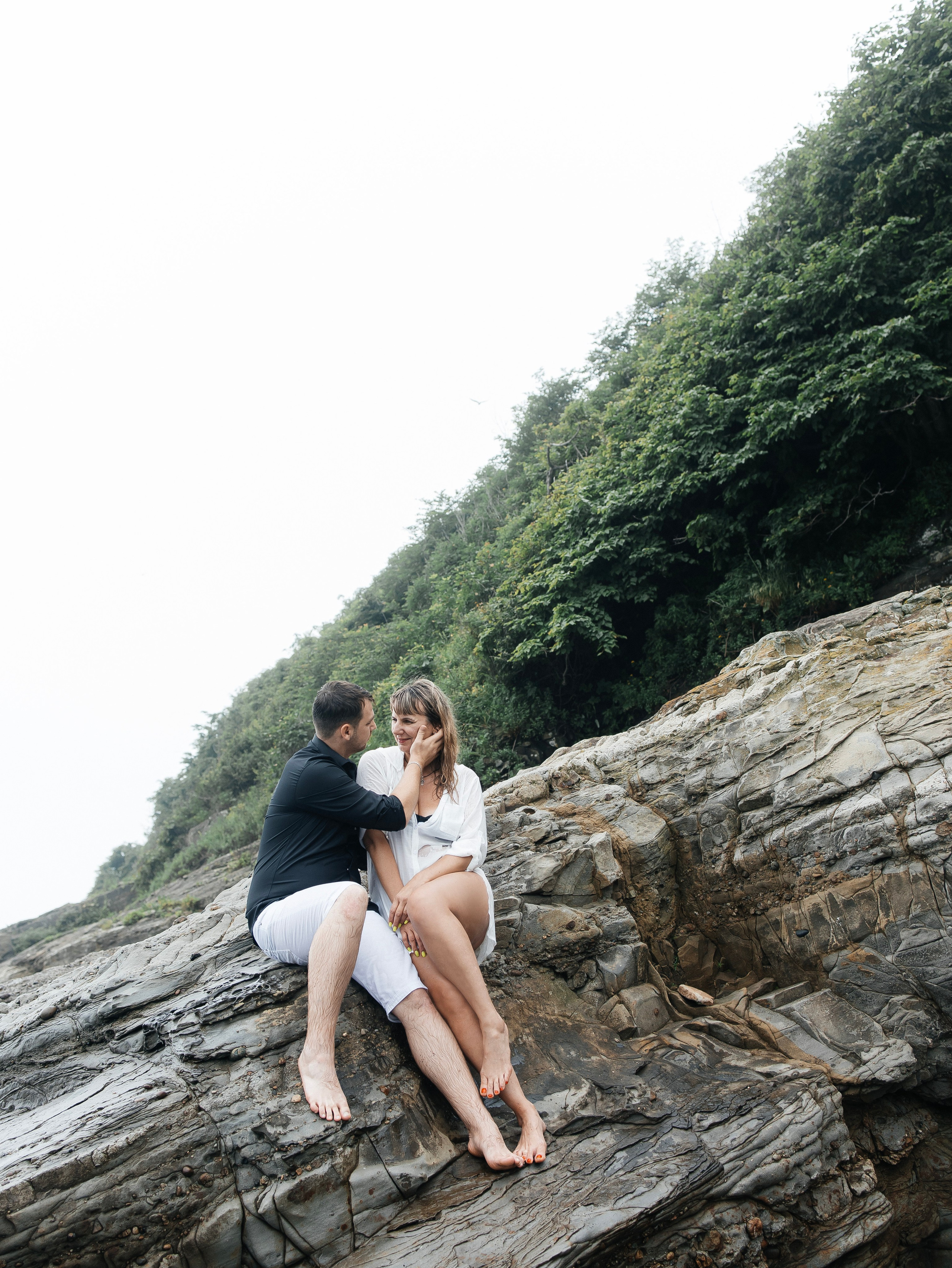 Никита и Ксюша. Главная