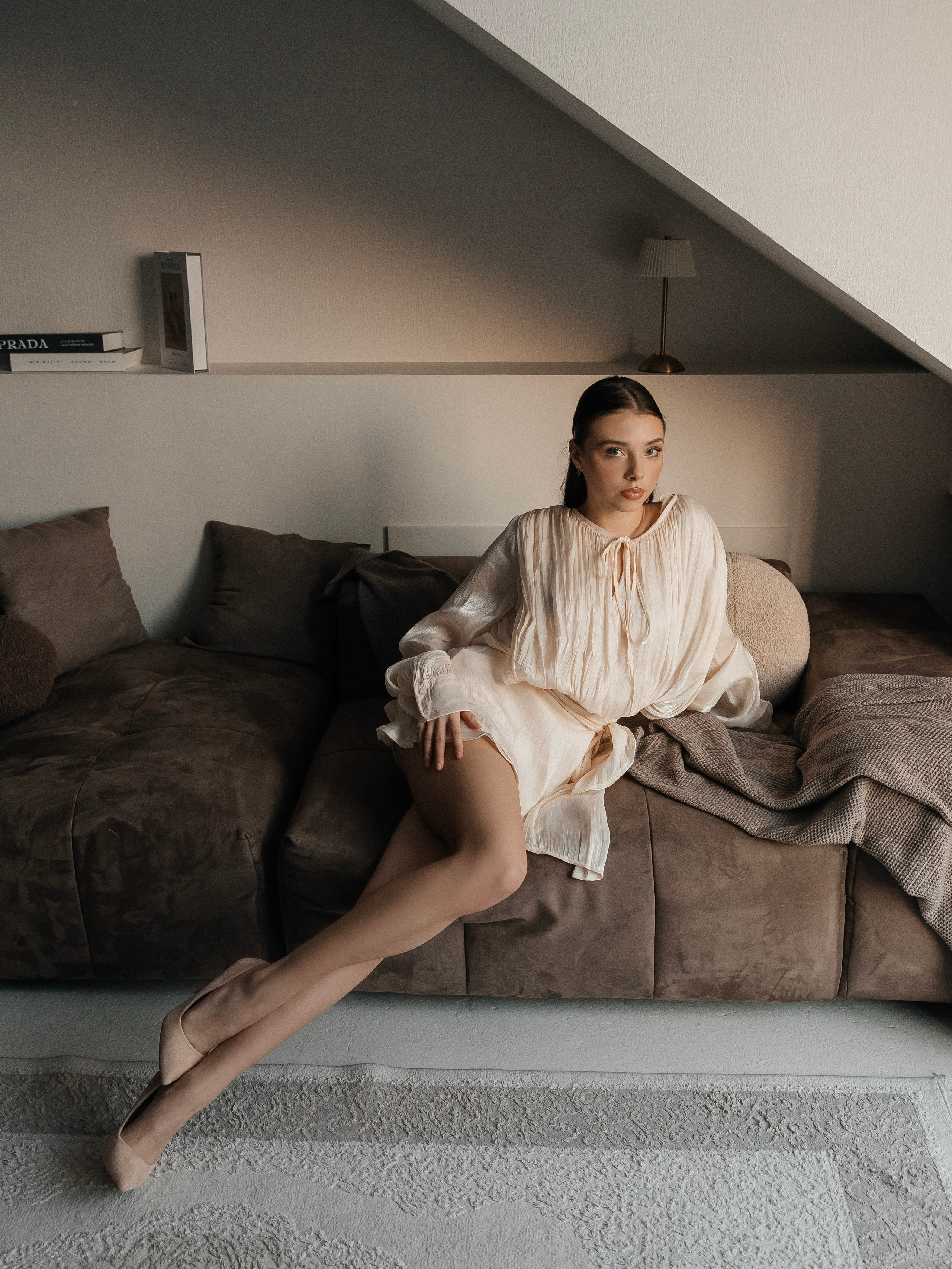 Вадим и Виктория. Главная