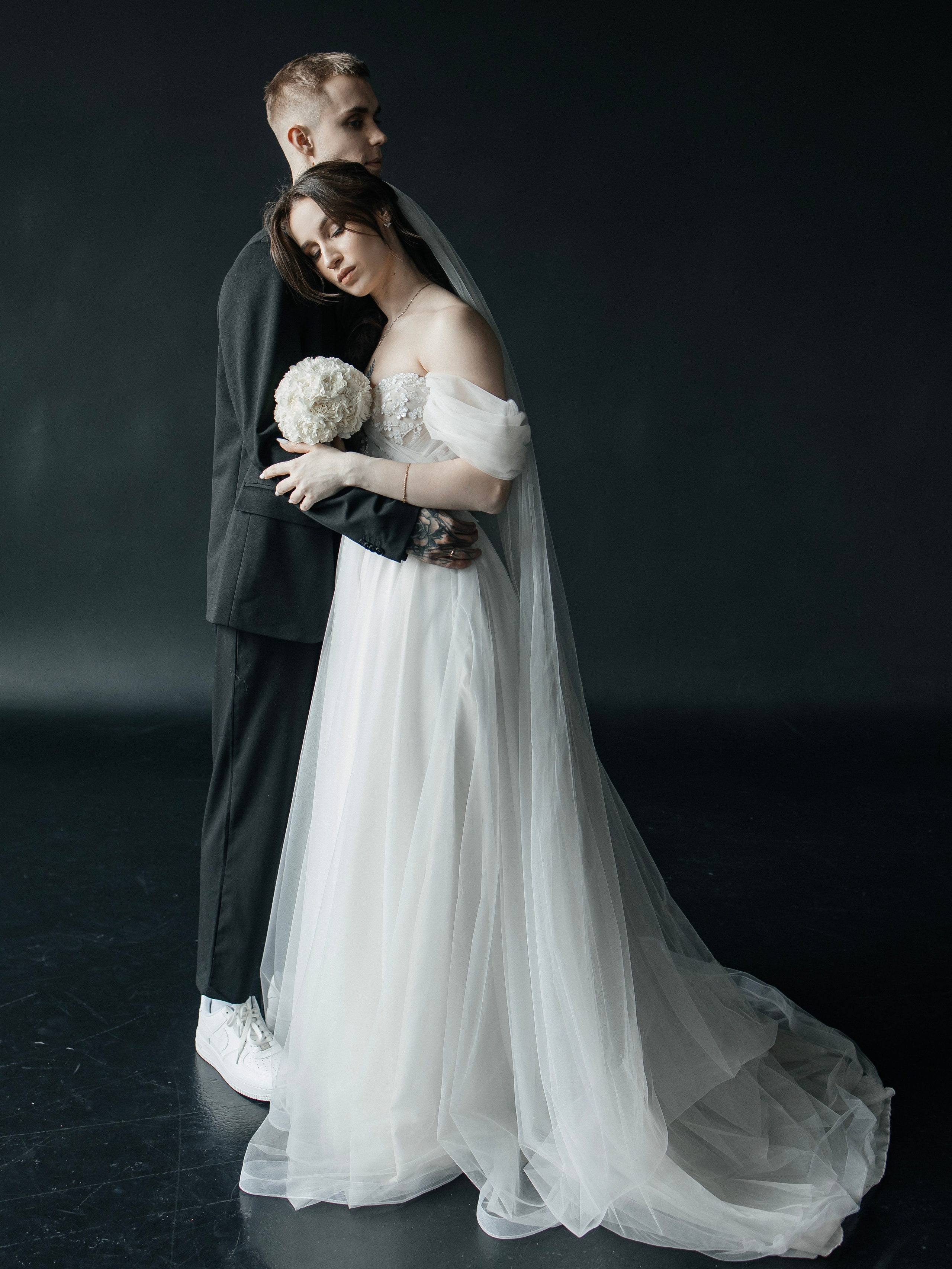 Екатерина и Руслан. Главная