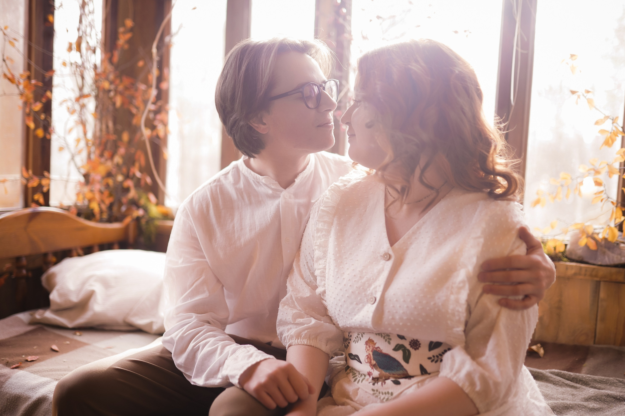 Домик на дереве