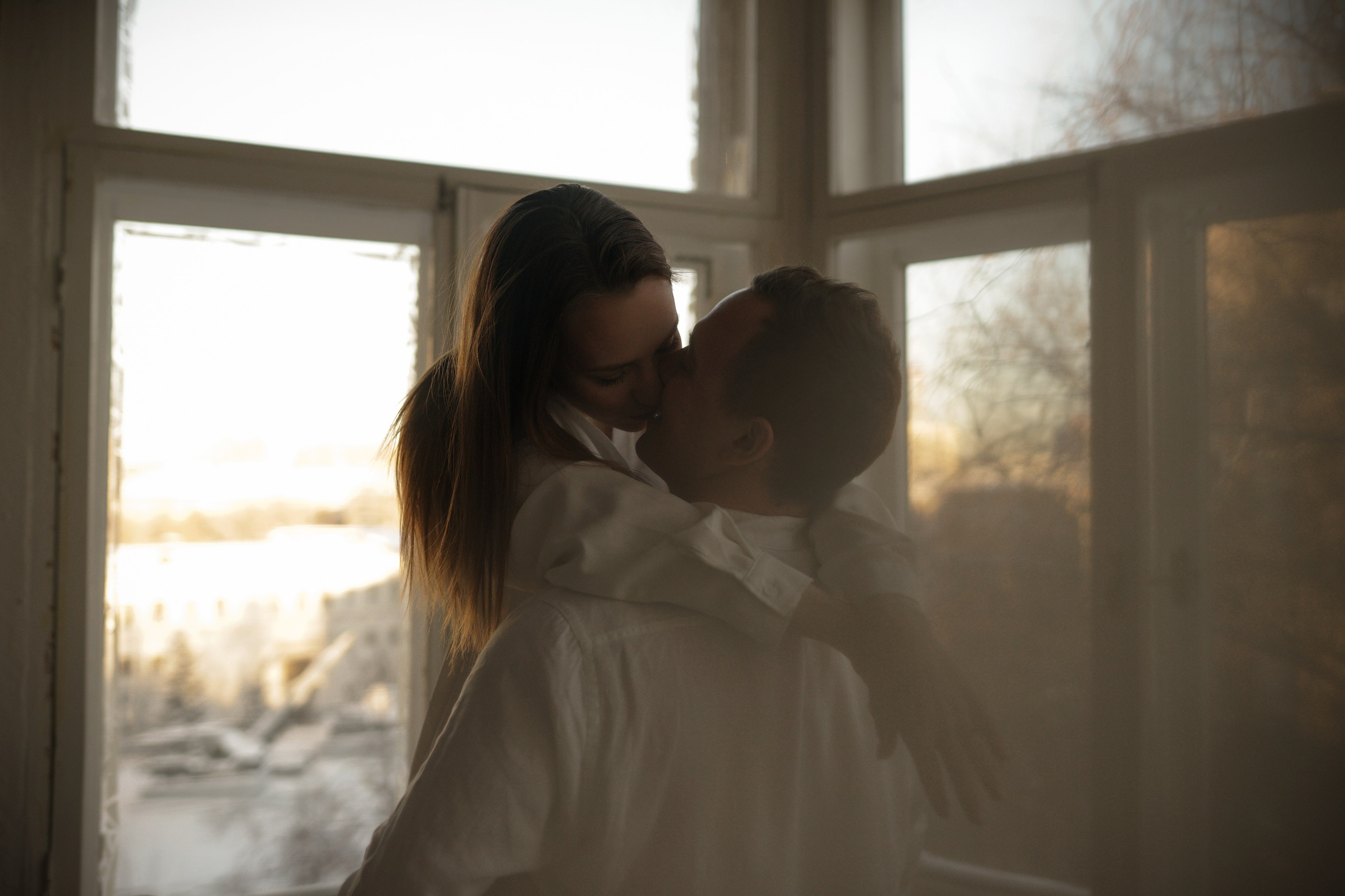 Черное-белое