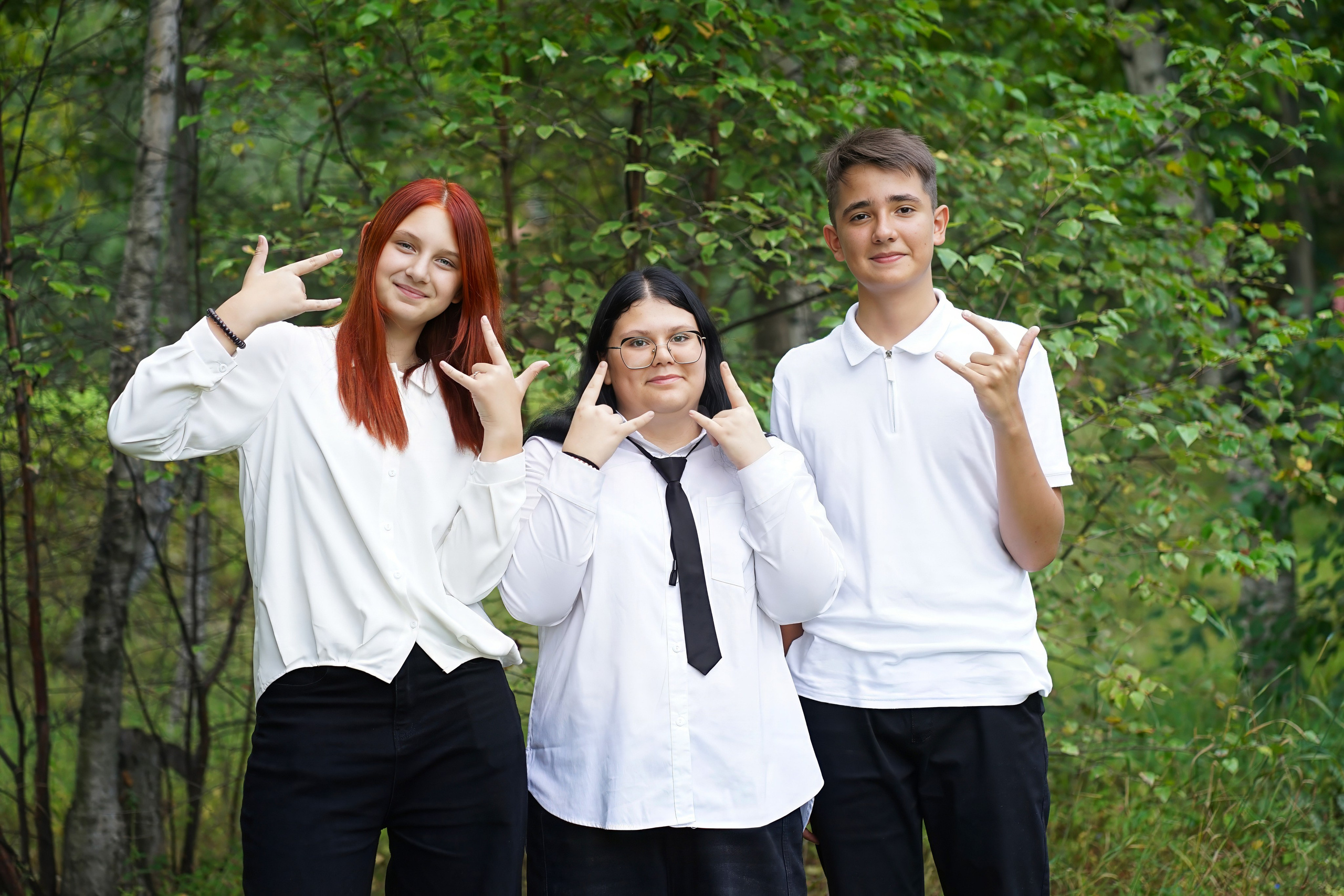 Портрет. Школьный фотограф в Артеме, Владивостоке