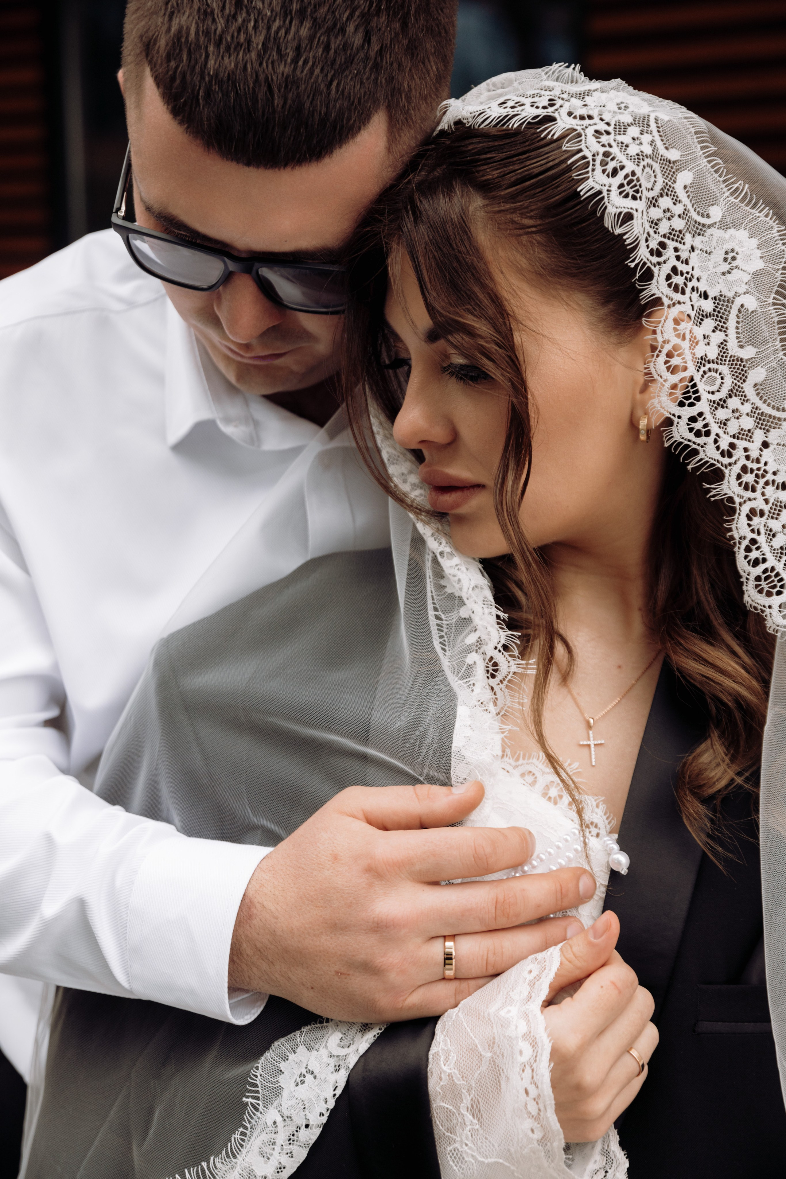 Александр Татьяна. Свадебный фотограф и видеограф Владислав и Анастасия Макриди Симферополь, Севастополь, Крым