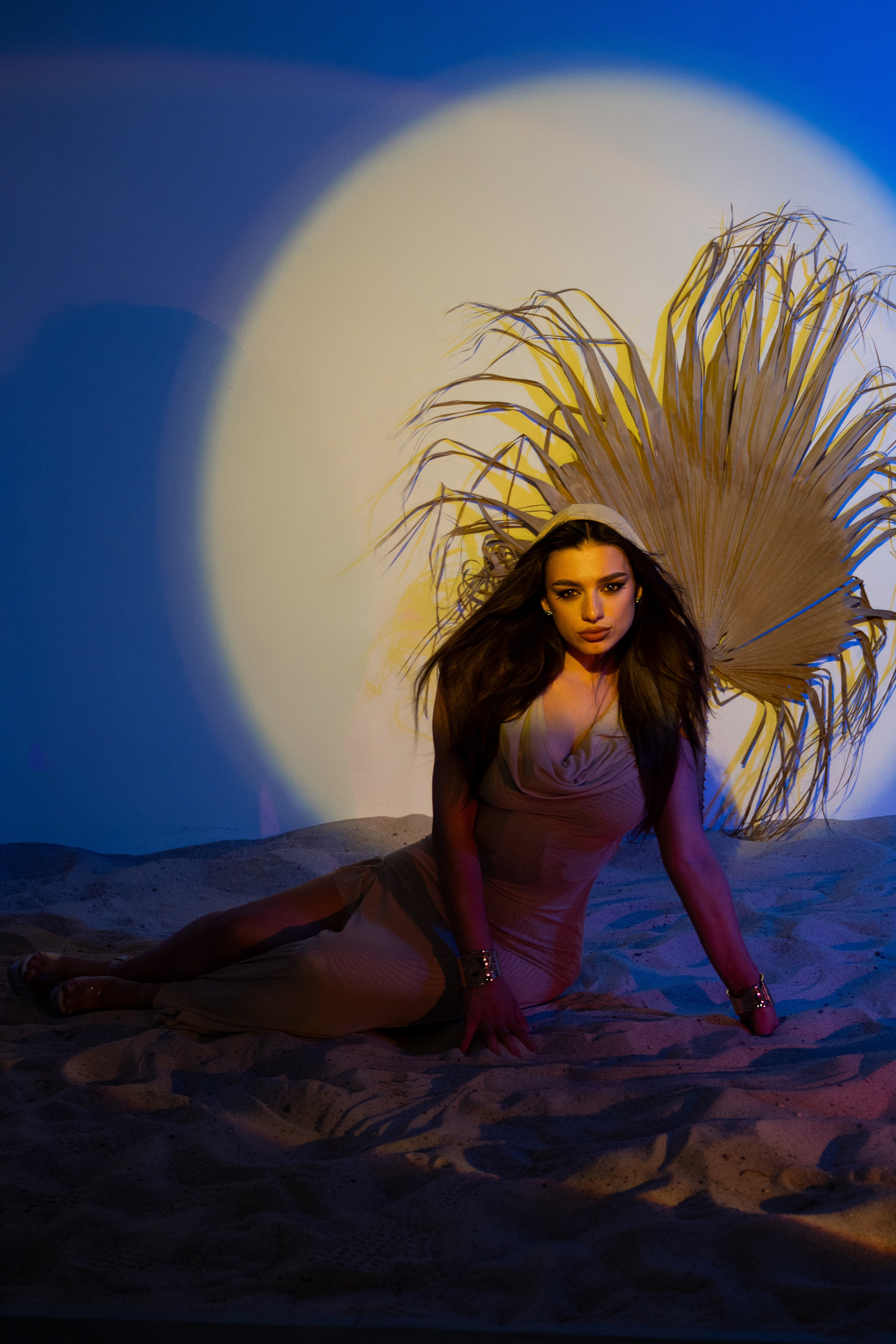 Диана. Профессиональный фотограф Кристина Кирьянова