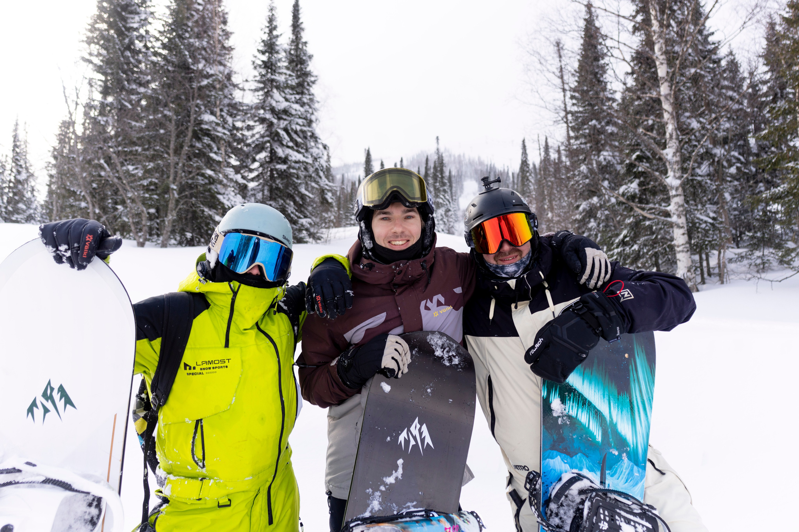 Тур. Анастасия Паршукова — фотограф Шерегеш Новосибирск