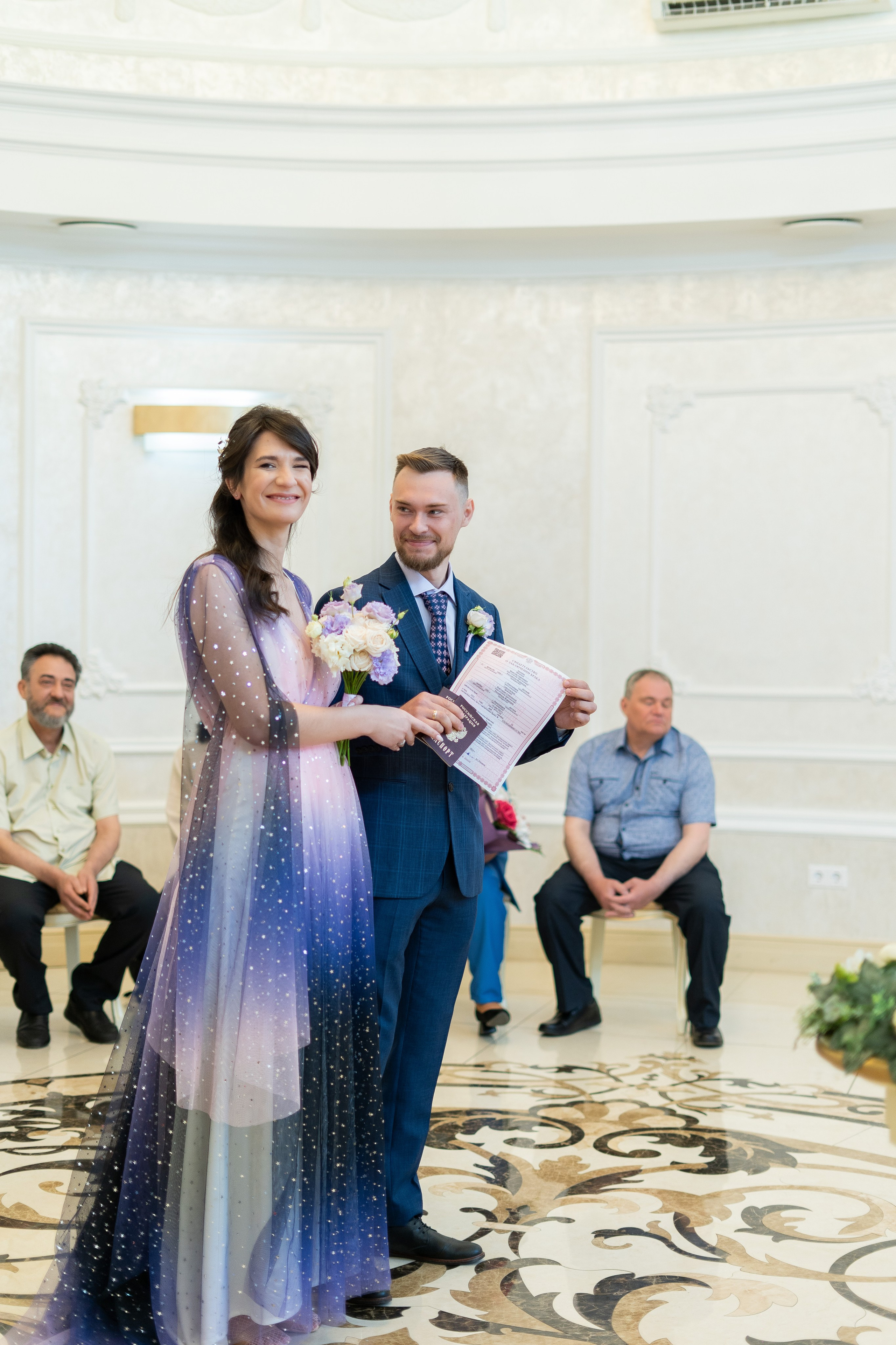 Виктория & Максим. Анастасия Паршукова — фотограф Шерегеш Новосибирск