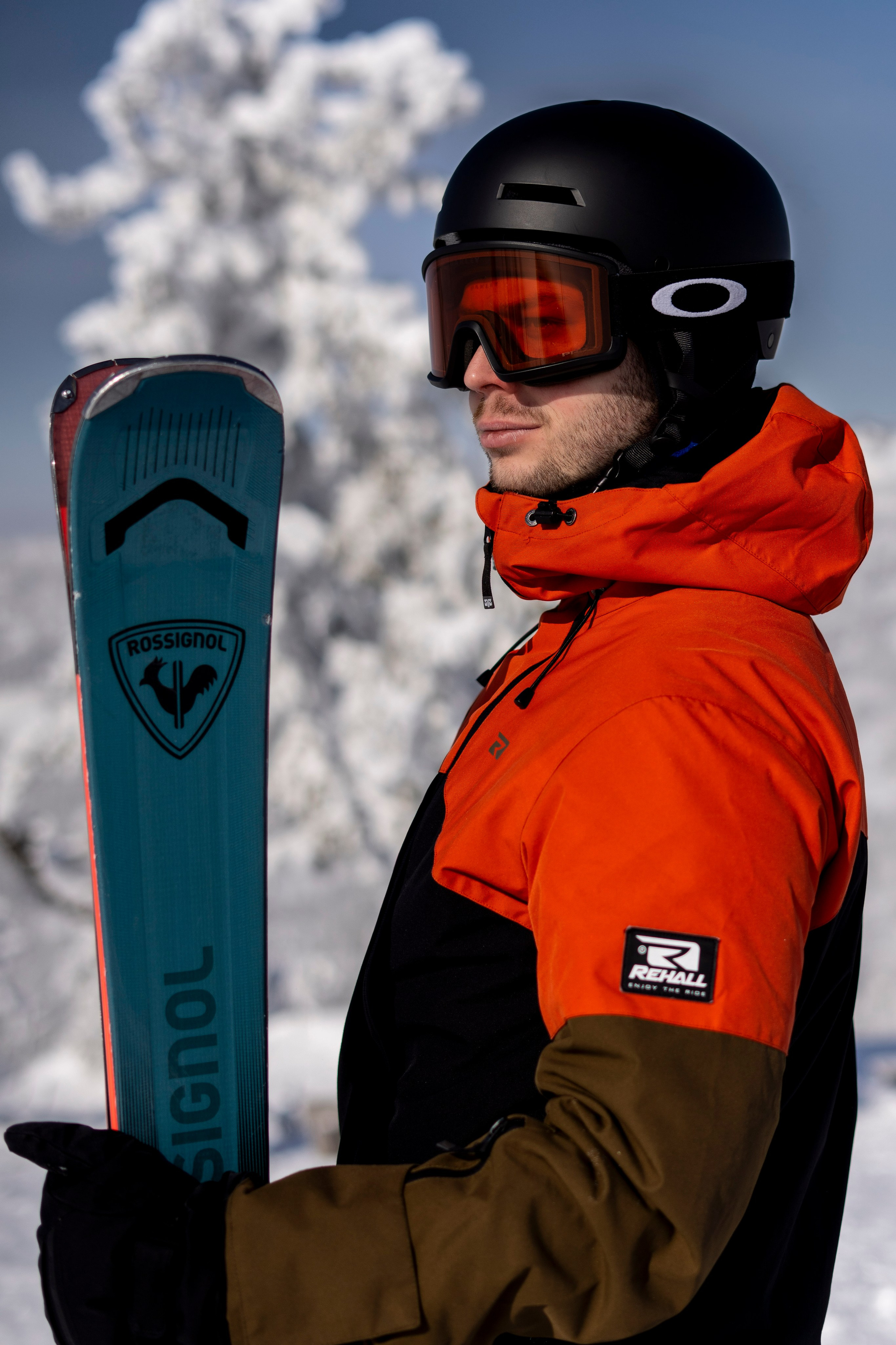 Тур. Анастасия Паршукова — фотограф Шерегеш Новосибирск