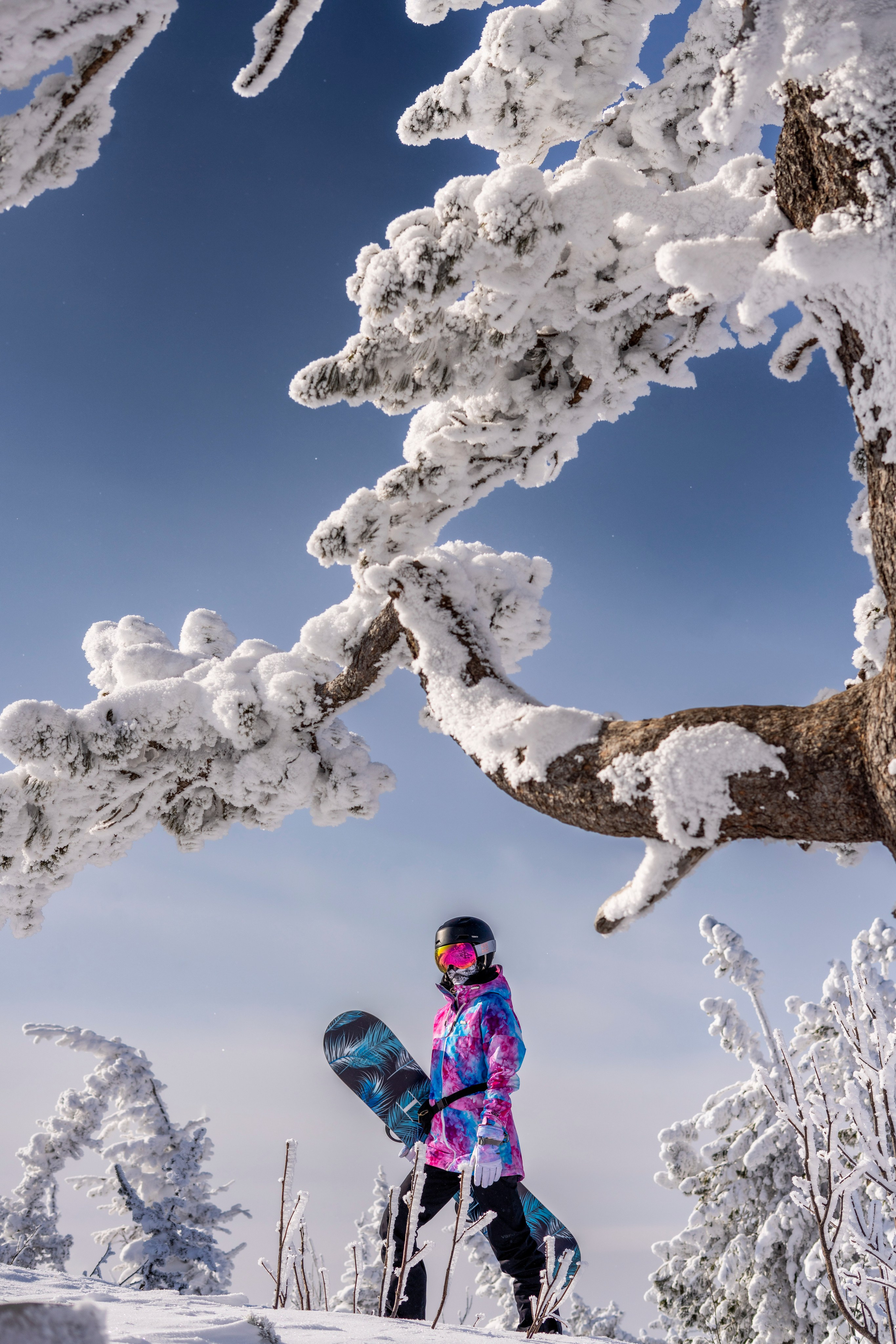 Тур. Анастасия Паршукова — фотограф Шерегеш Новосибирск