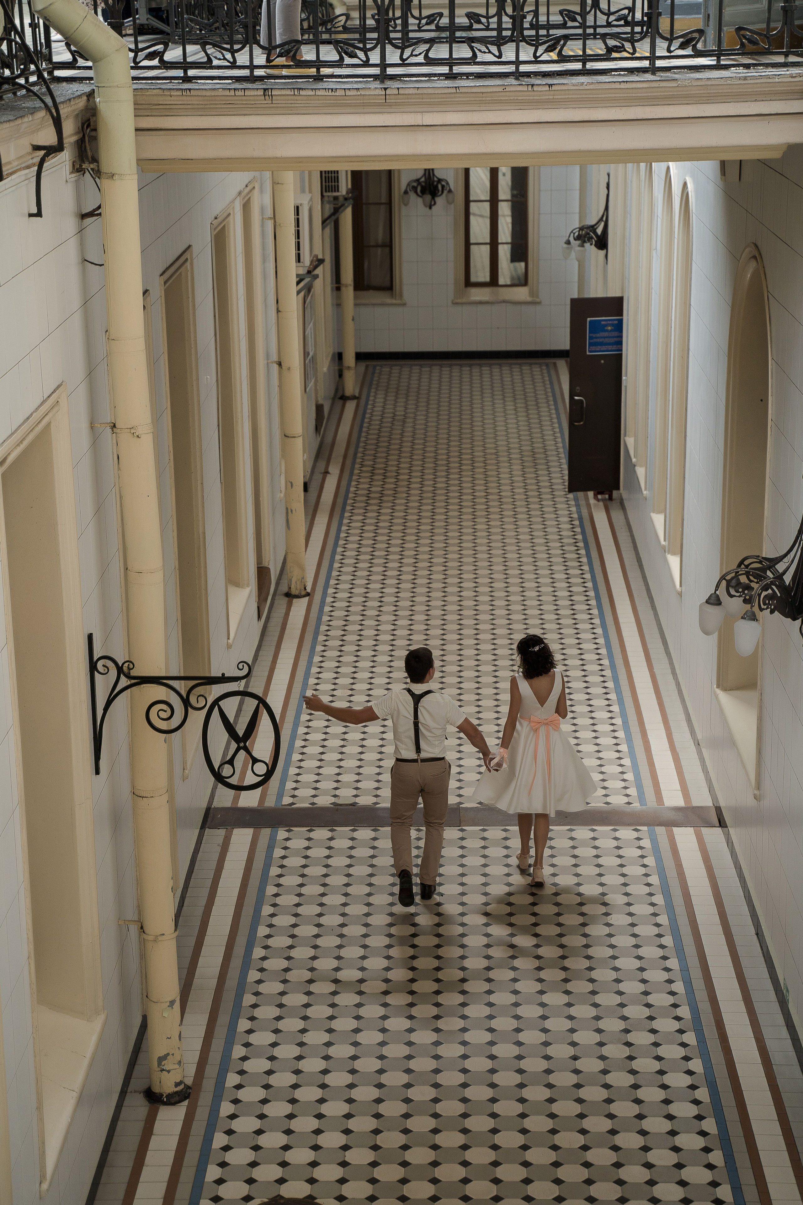 Илья и Катя. Свадебный и семейный фотограф в Пушкине и Санкт-Петербурге Мария Филиппова