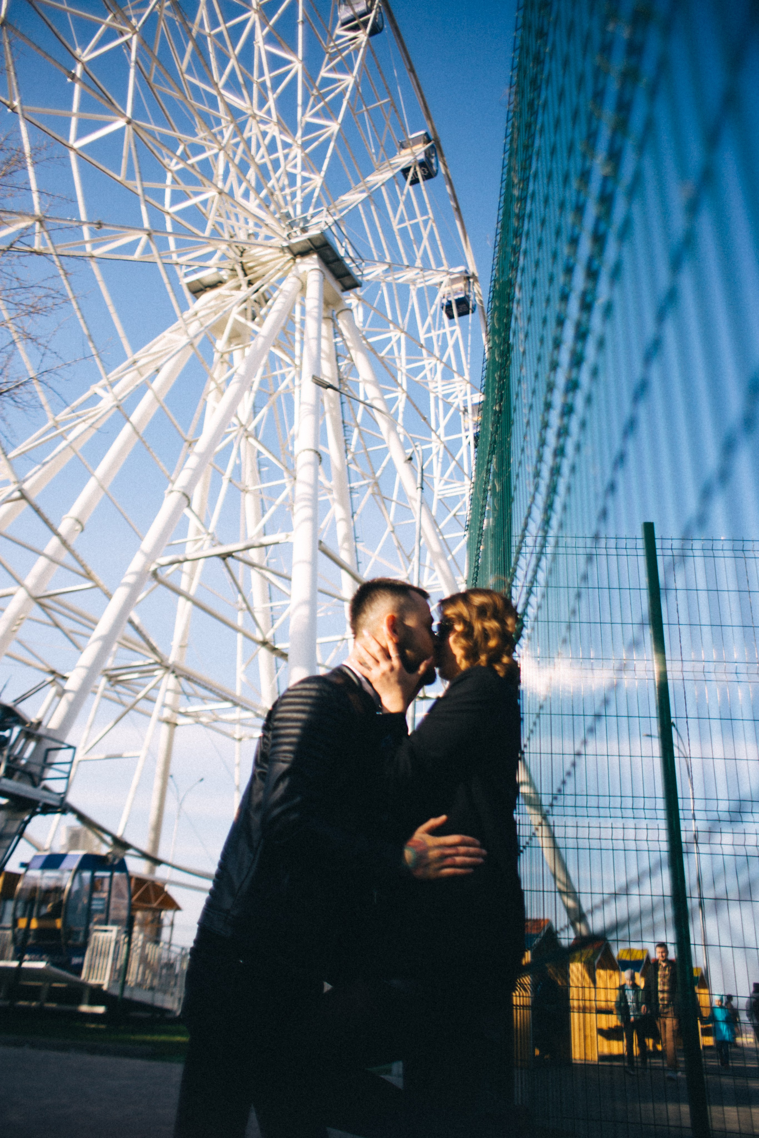 ФОТОПРОГУЛКА ПО Н.НОВГОРОДУ для туристов. Фотограф в Нижнем Новгороде