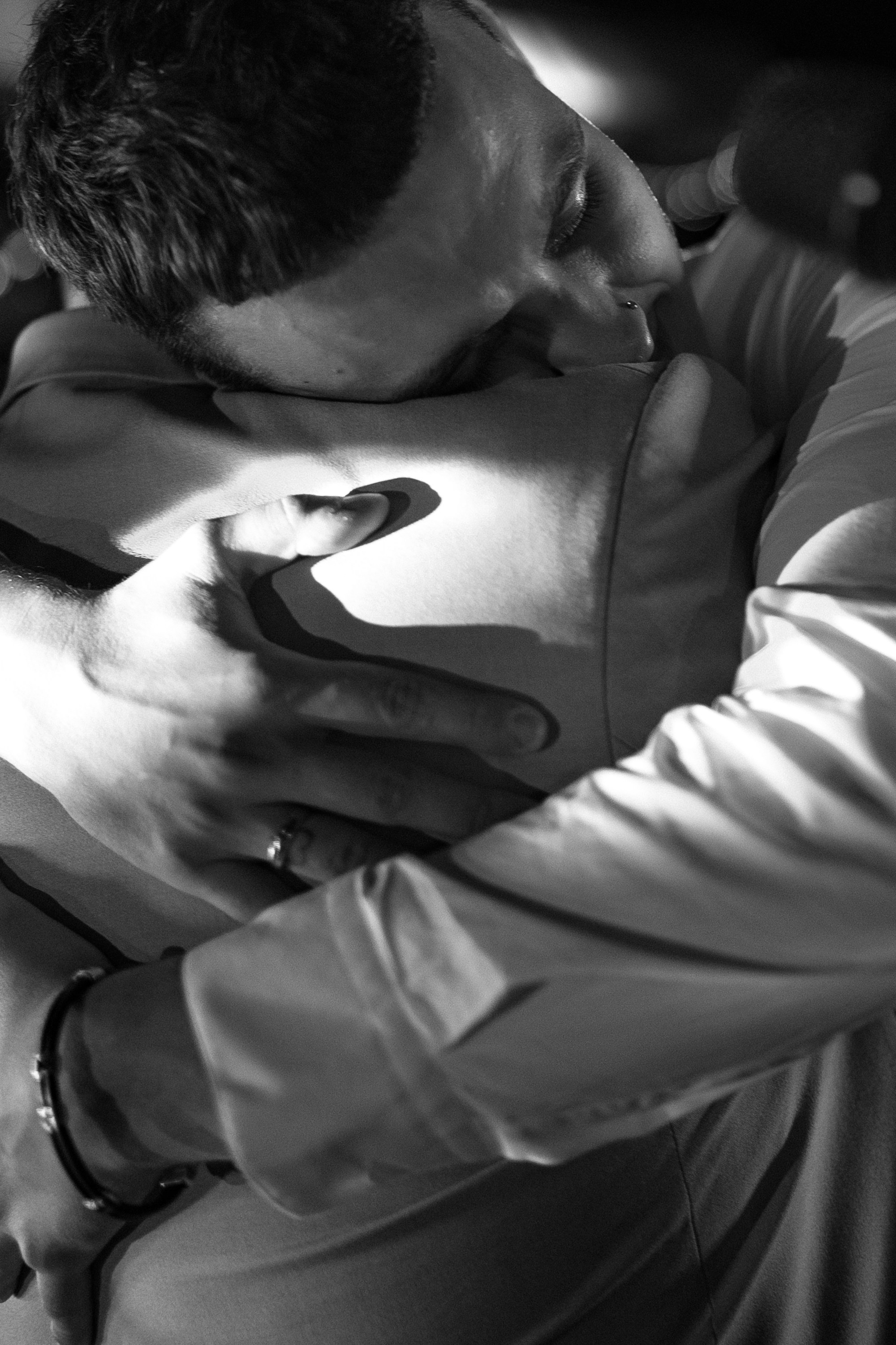 Ксюша и Степа. Антон Гошовский - свадебный и семейный фотограф в Москве и Крыму