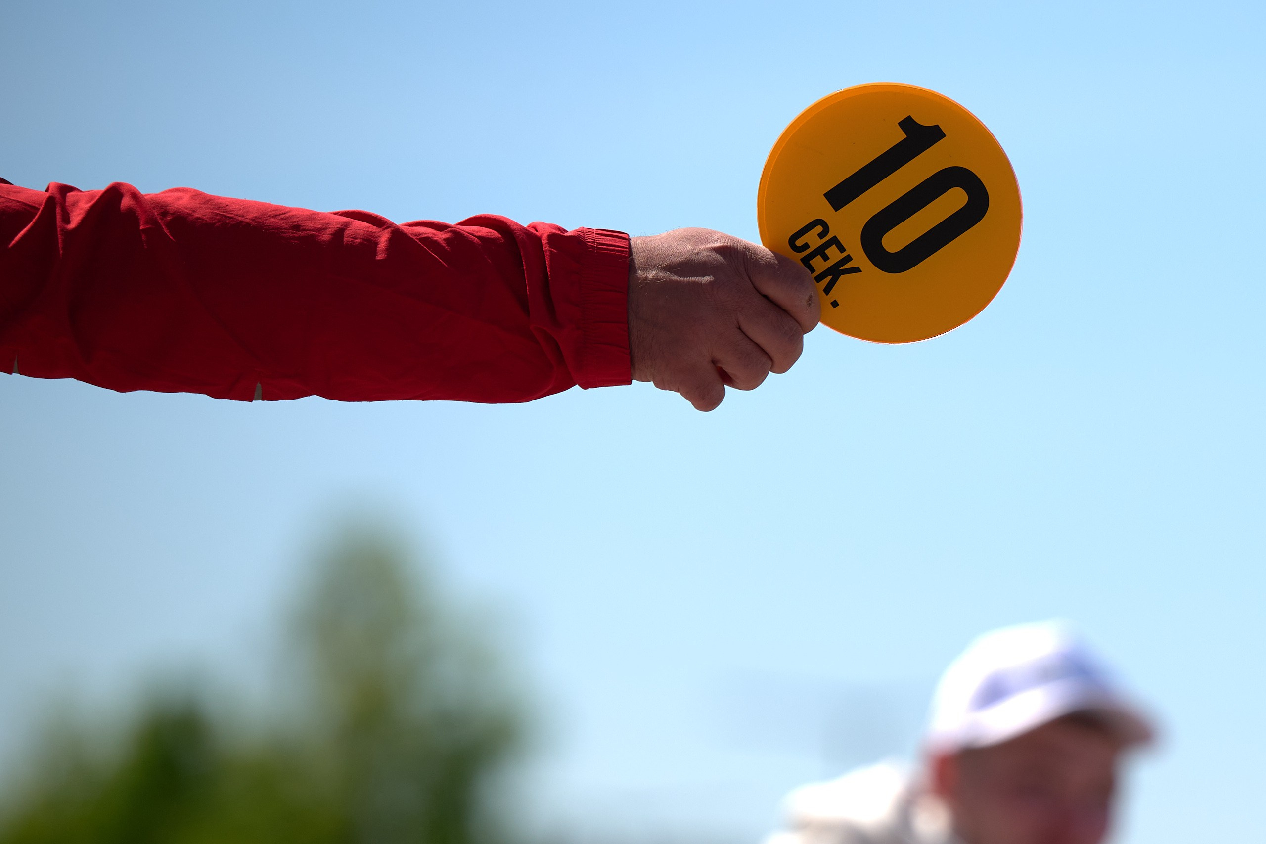 Чемпионат России по спортивной ходьбе 2025. Спортивный репортажный фотограф в Ижевске Сергей Мерзляков