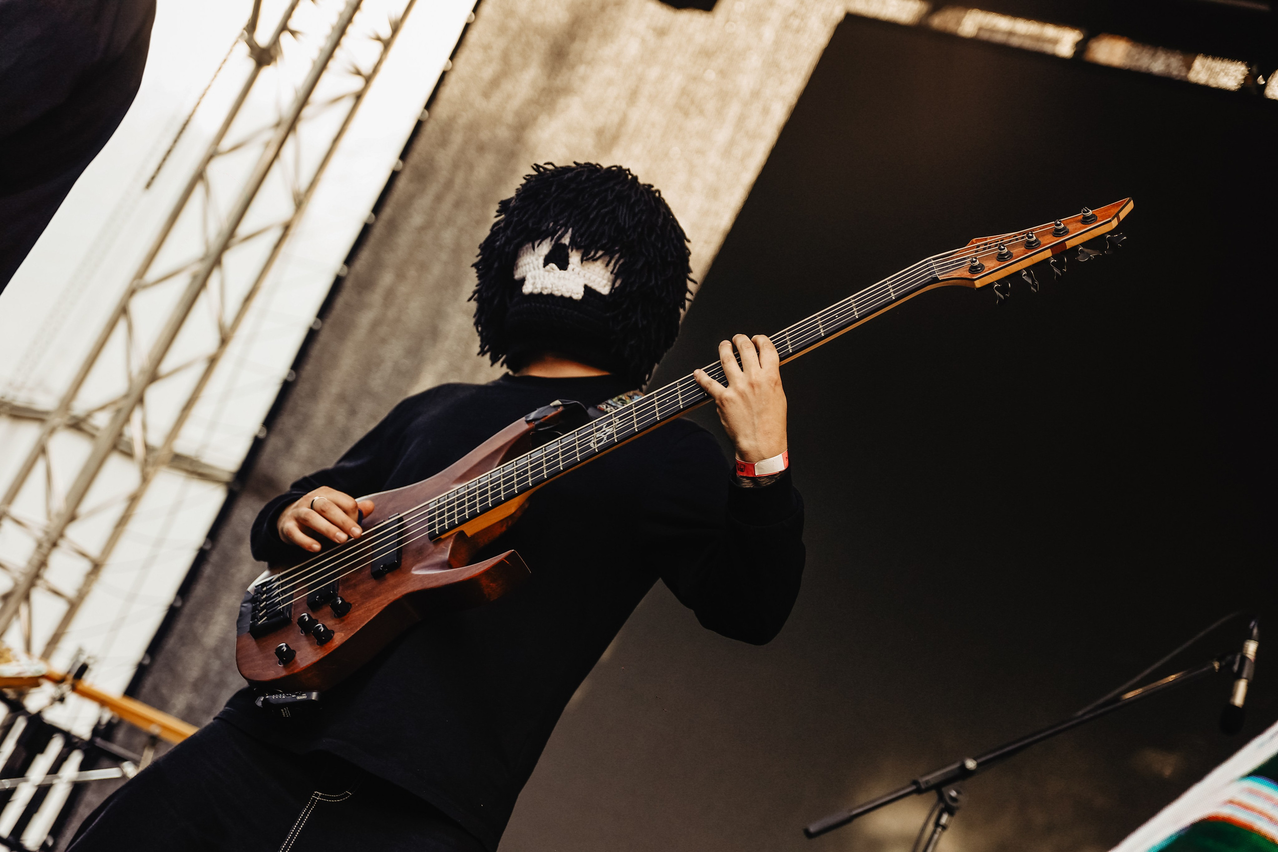 ЛЕТНИЙ МЕТАЛ В ПРАВДЕ