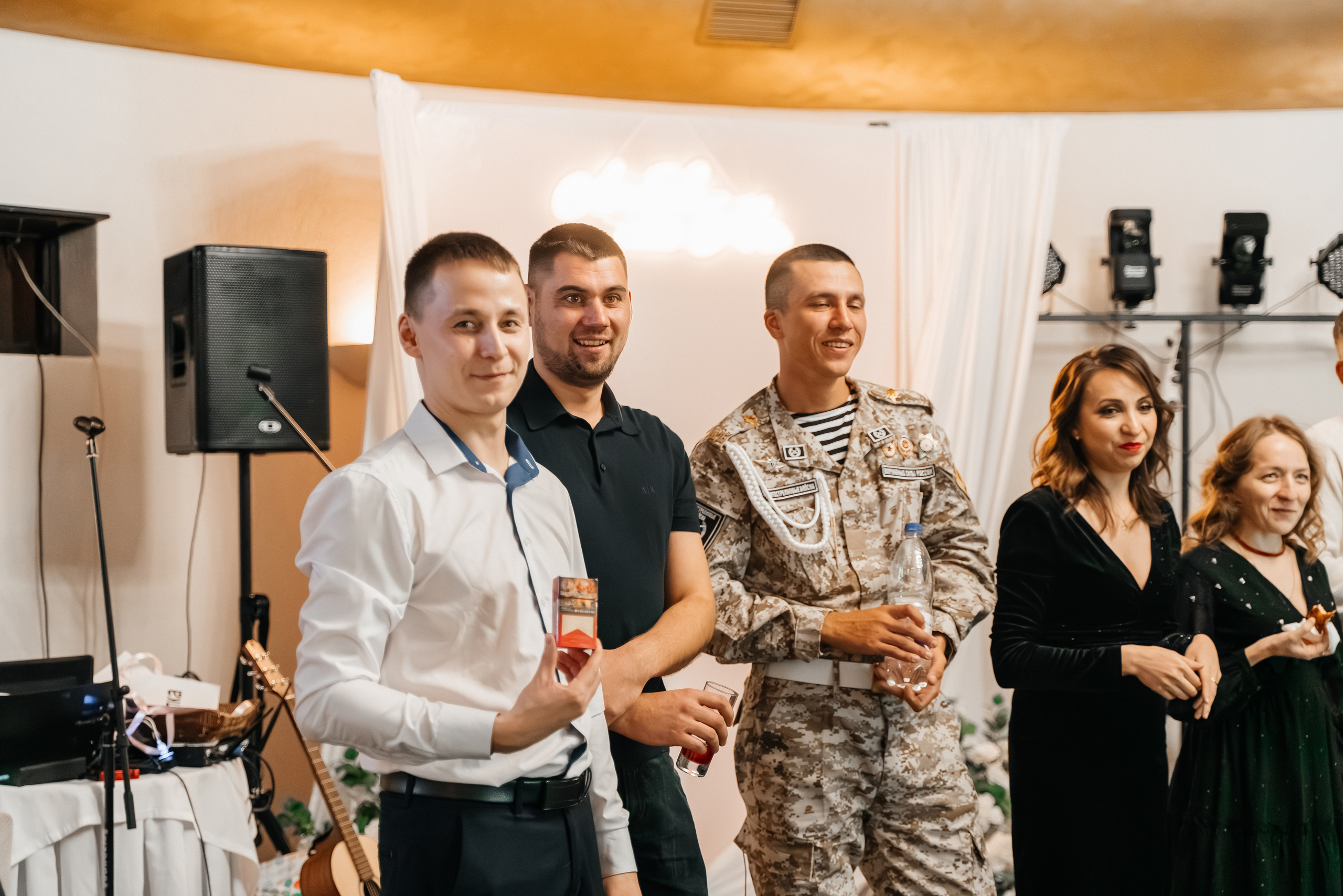 18.10.25. Свадебный фотограф видеограф Чебоксары