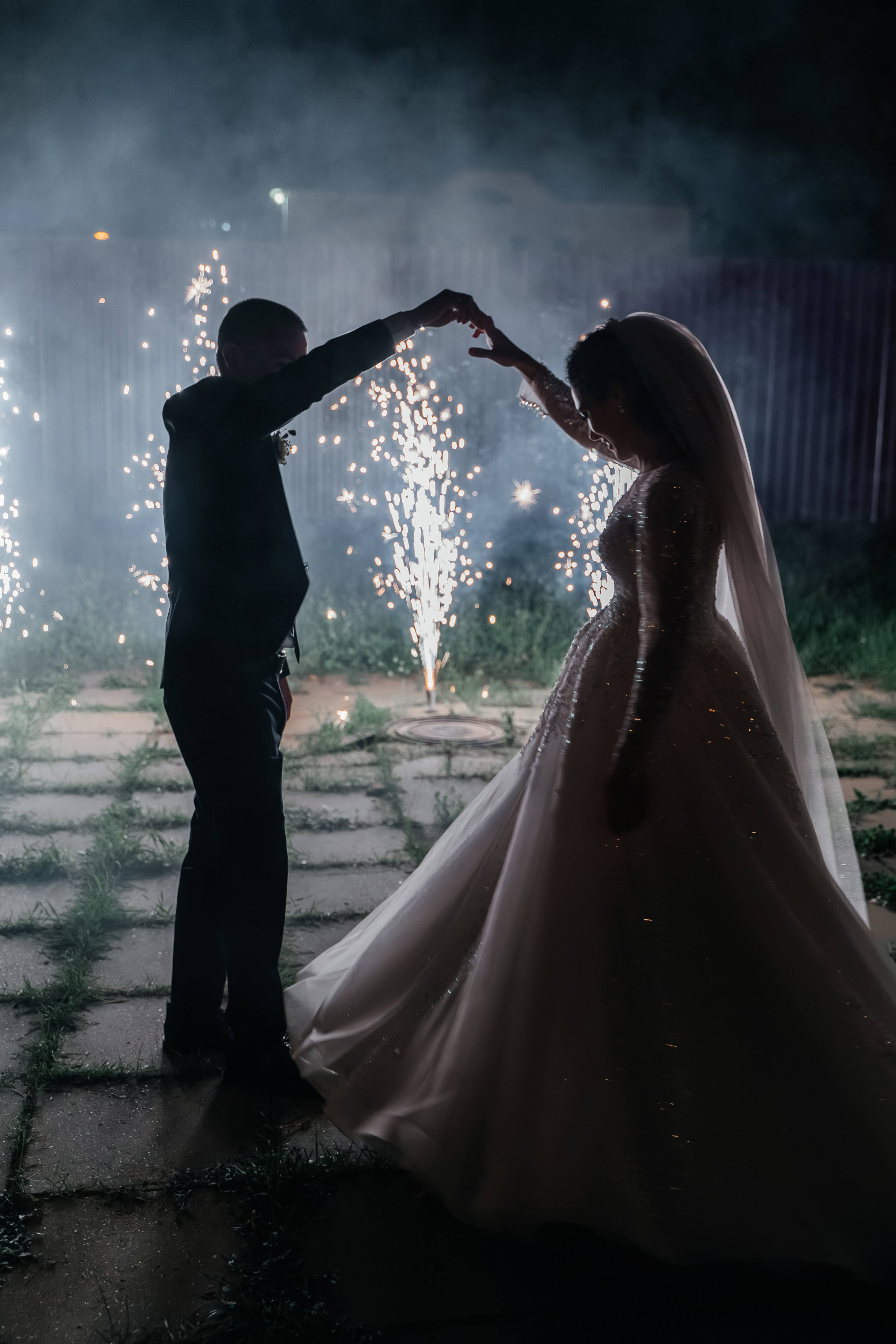 06.09.25 Свадьба. Свадебный фотограф видеограф Чебоксары