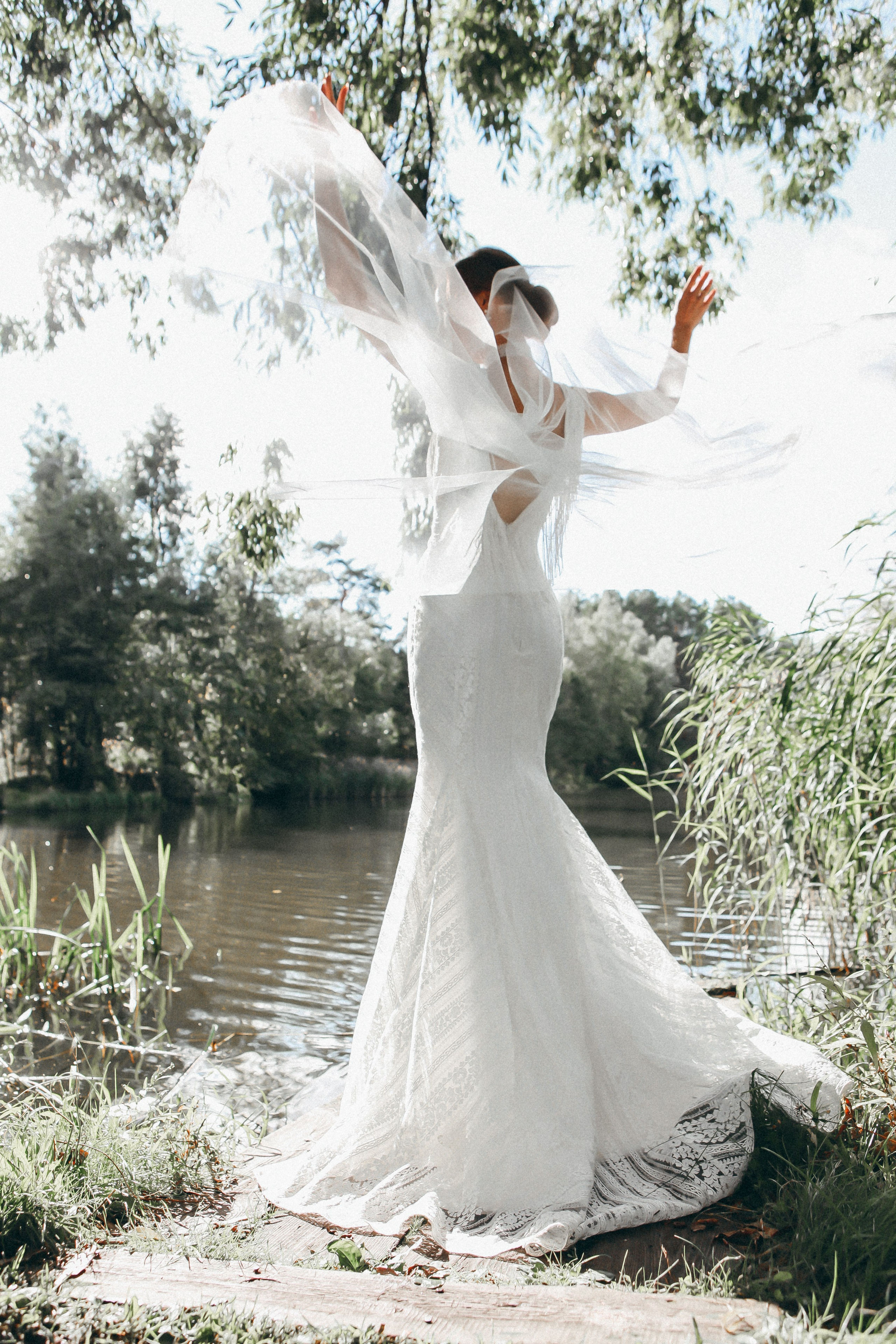 Полный свадебный день. Свадебный фотограф видеограф Чебоксары