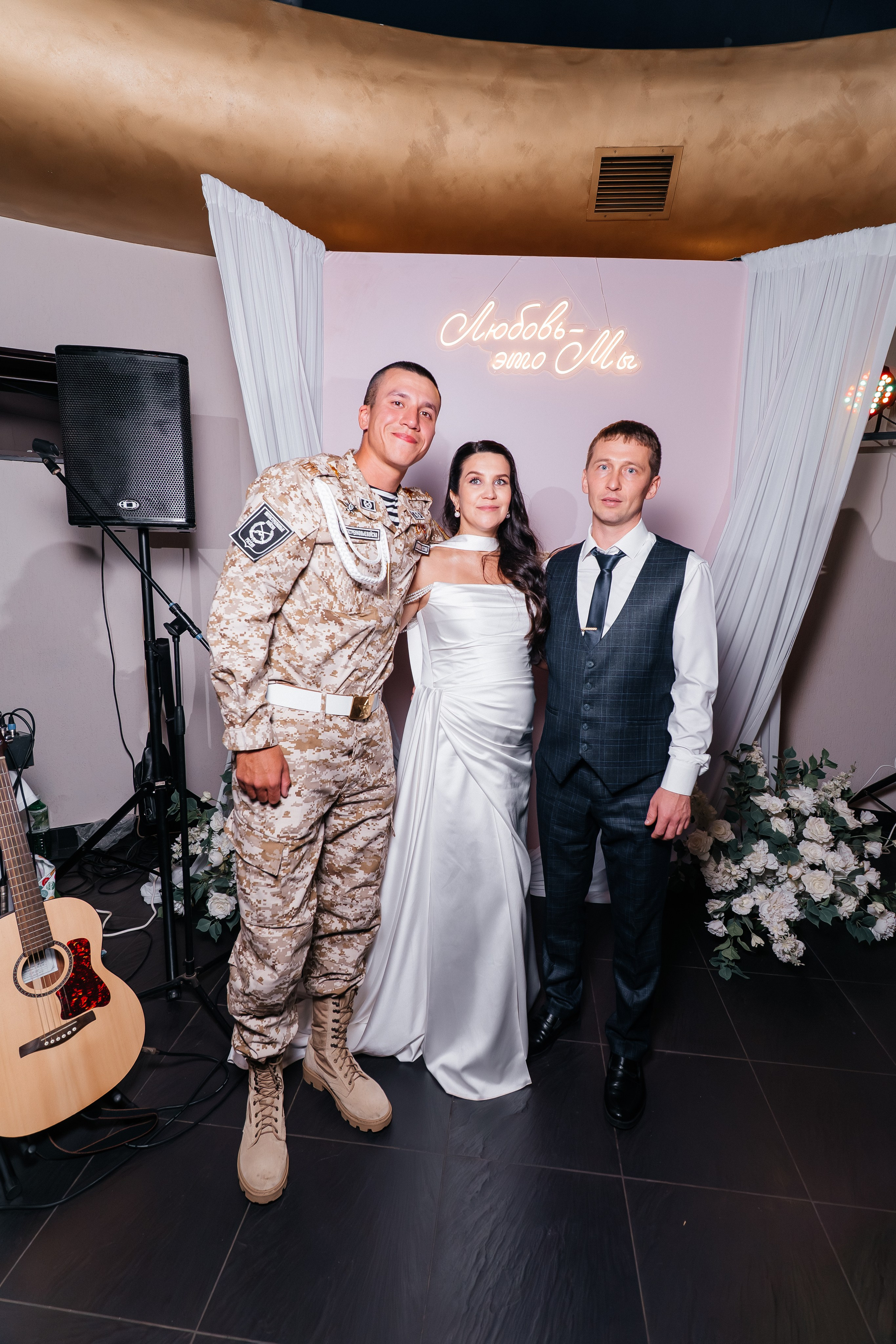 18.10.25. Свадебный фотограф видеограф Чебоксары