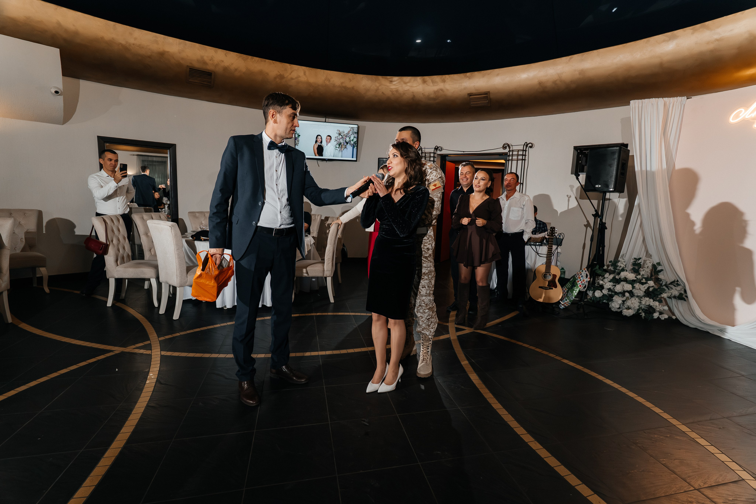 18.10.25. Свадебный фотограф видеограф Чебоксары