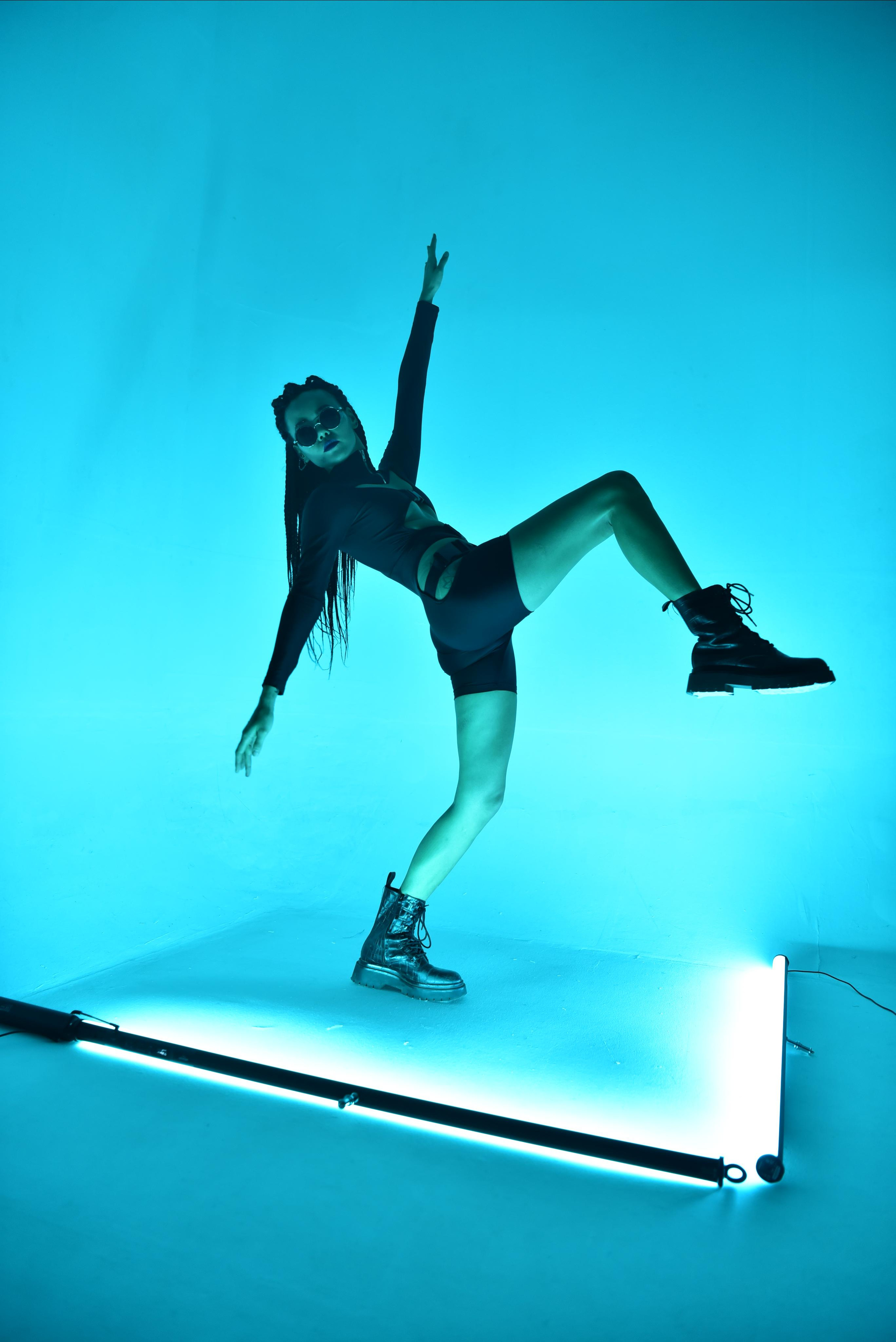 Женский портрет. Анара. Фотограф Алматы Ольга Photodooshy