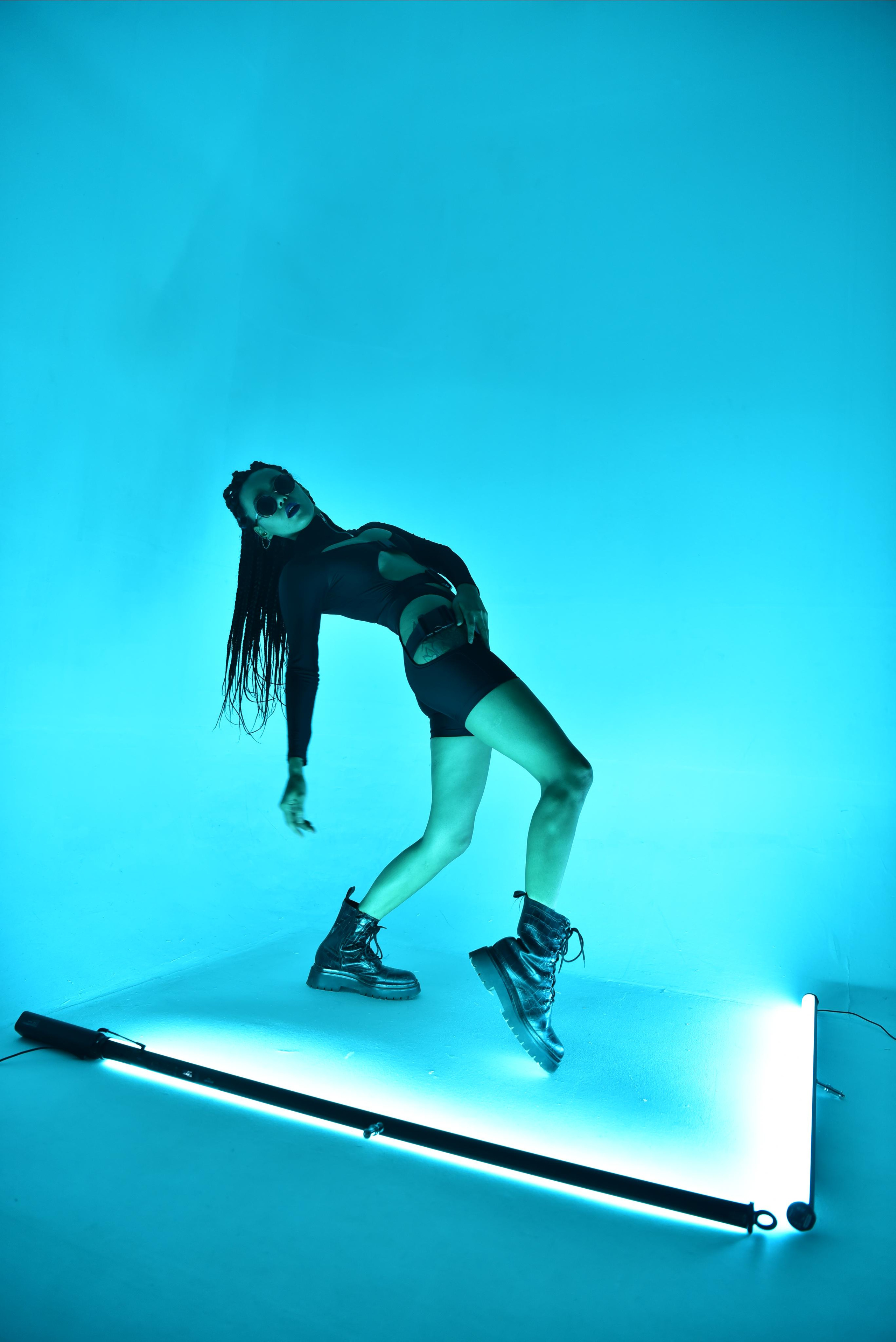 Айжан. Студийная. Фотограф Алматы Ольга Photodooshy