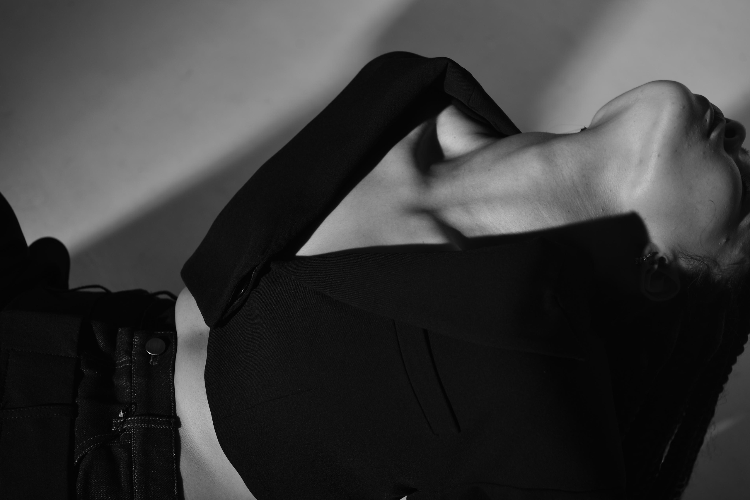 Айжан. Студийная. Фотограф Алматы Ольга Photodooshy