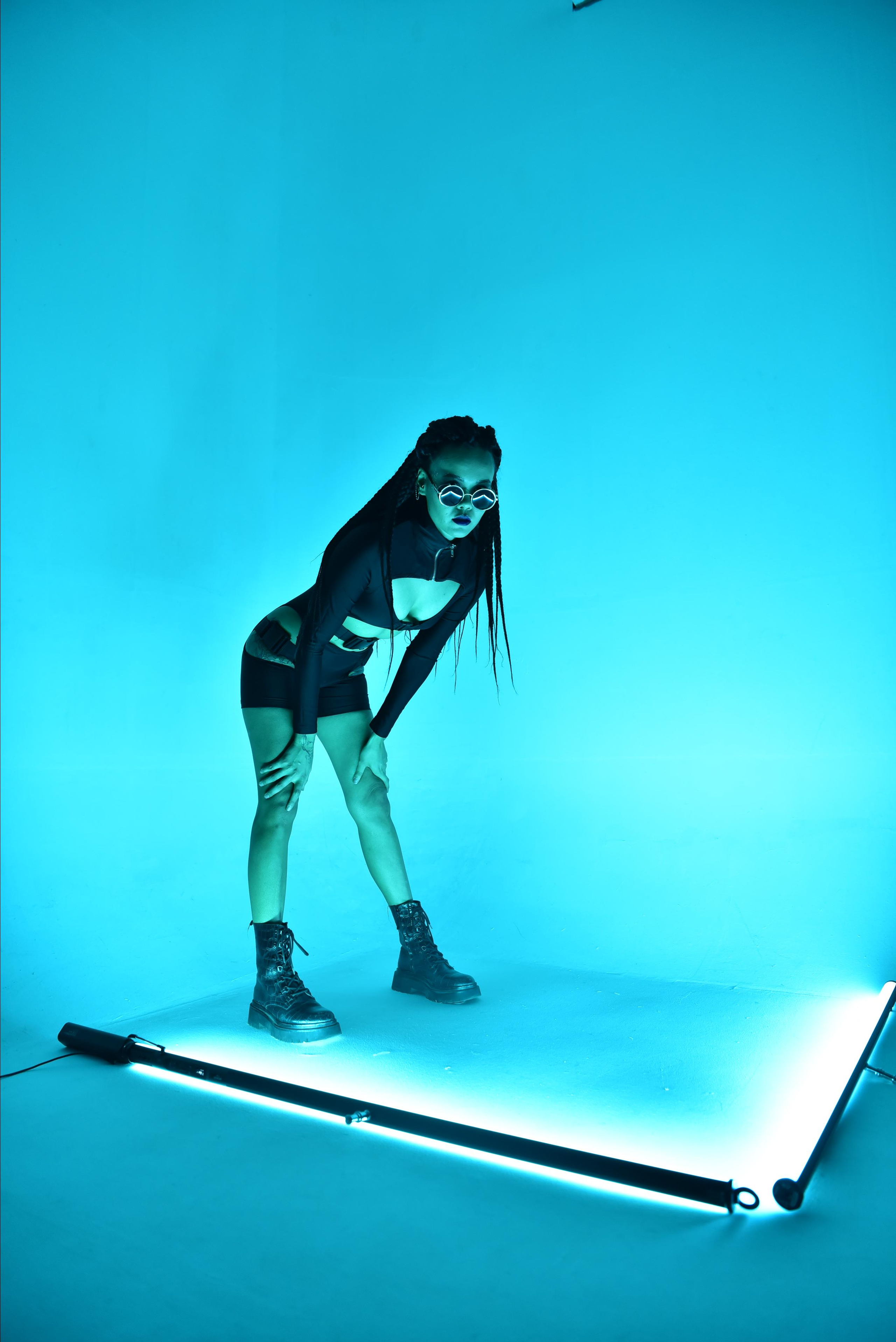 Айжан. Студийная. Фотограф Алматы Ольга Photodooshy