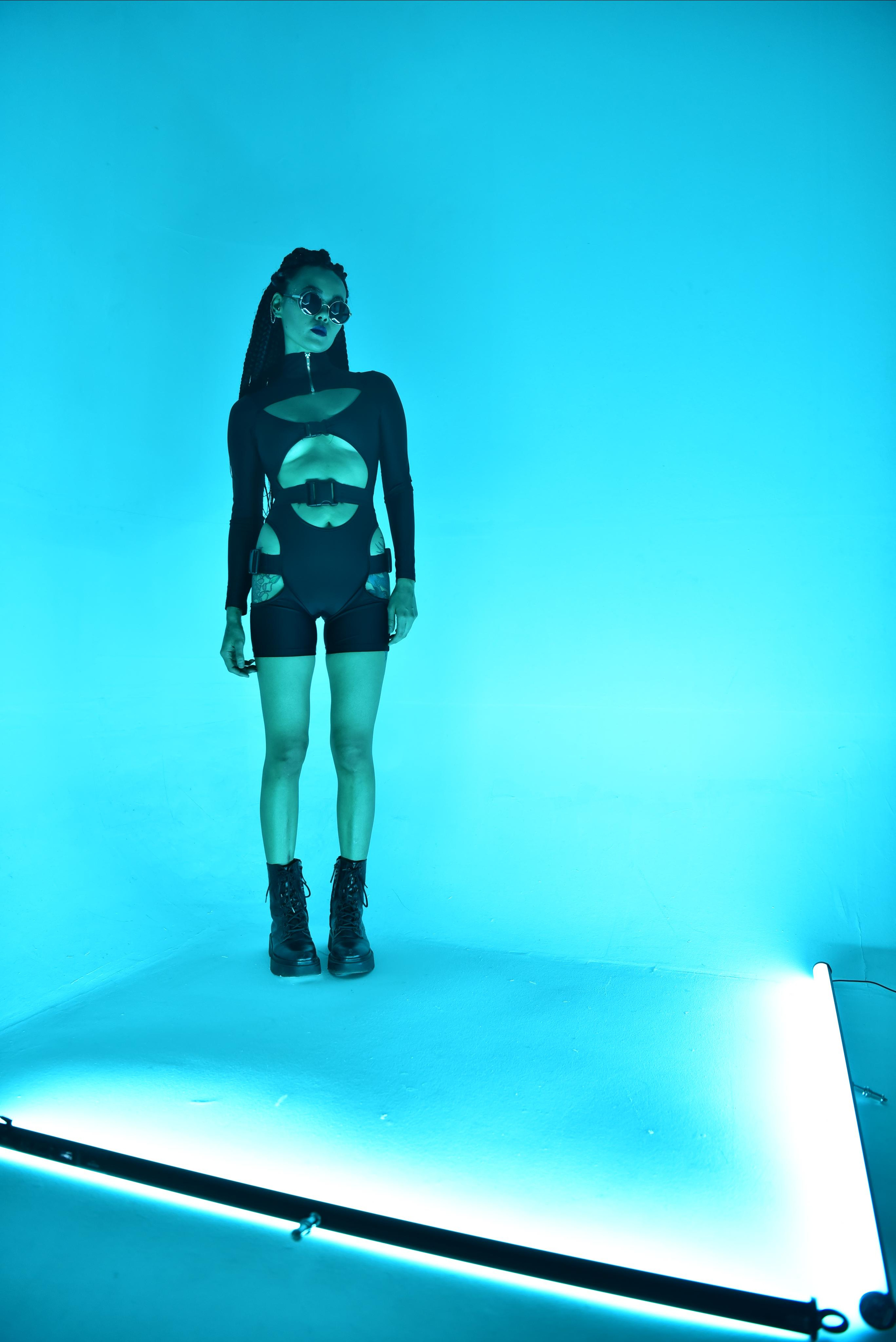 Айжан. Студийная. Фотограф Алматы Ольга Photodooshy