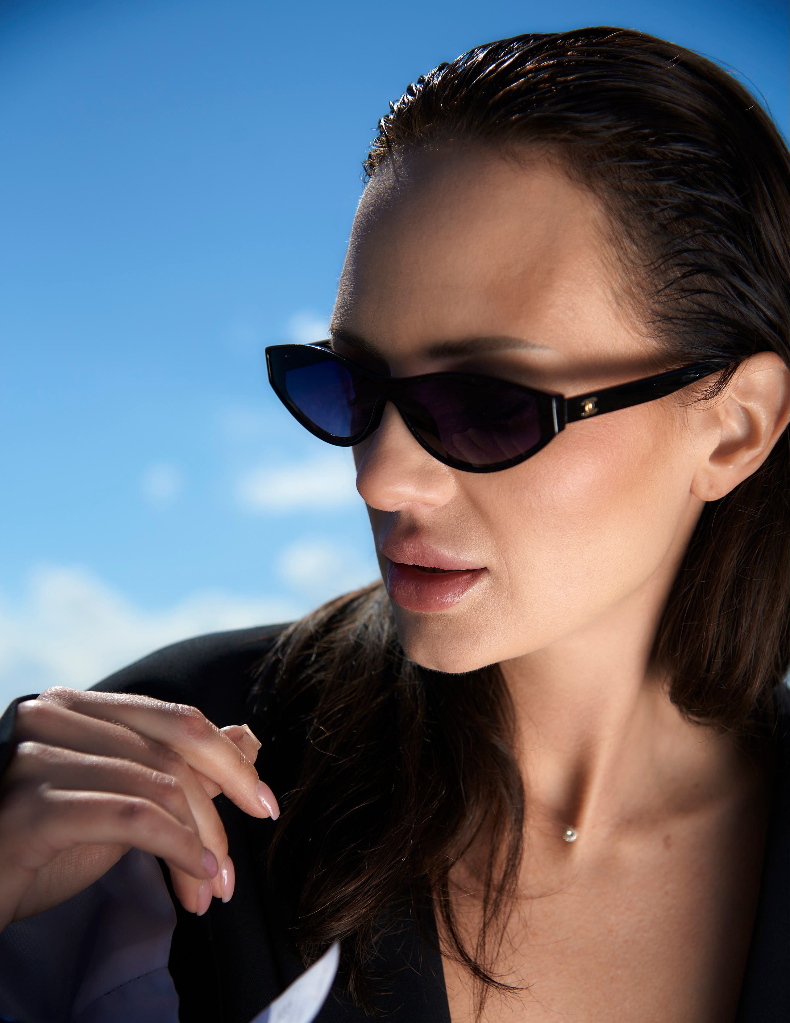 ValeriaYan. Фотограф Алматы Ольга Photodooshy