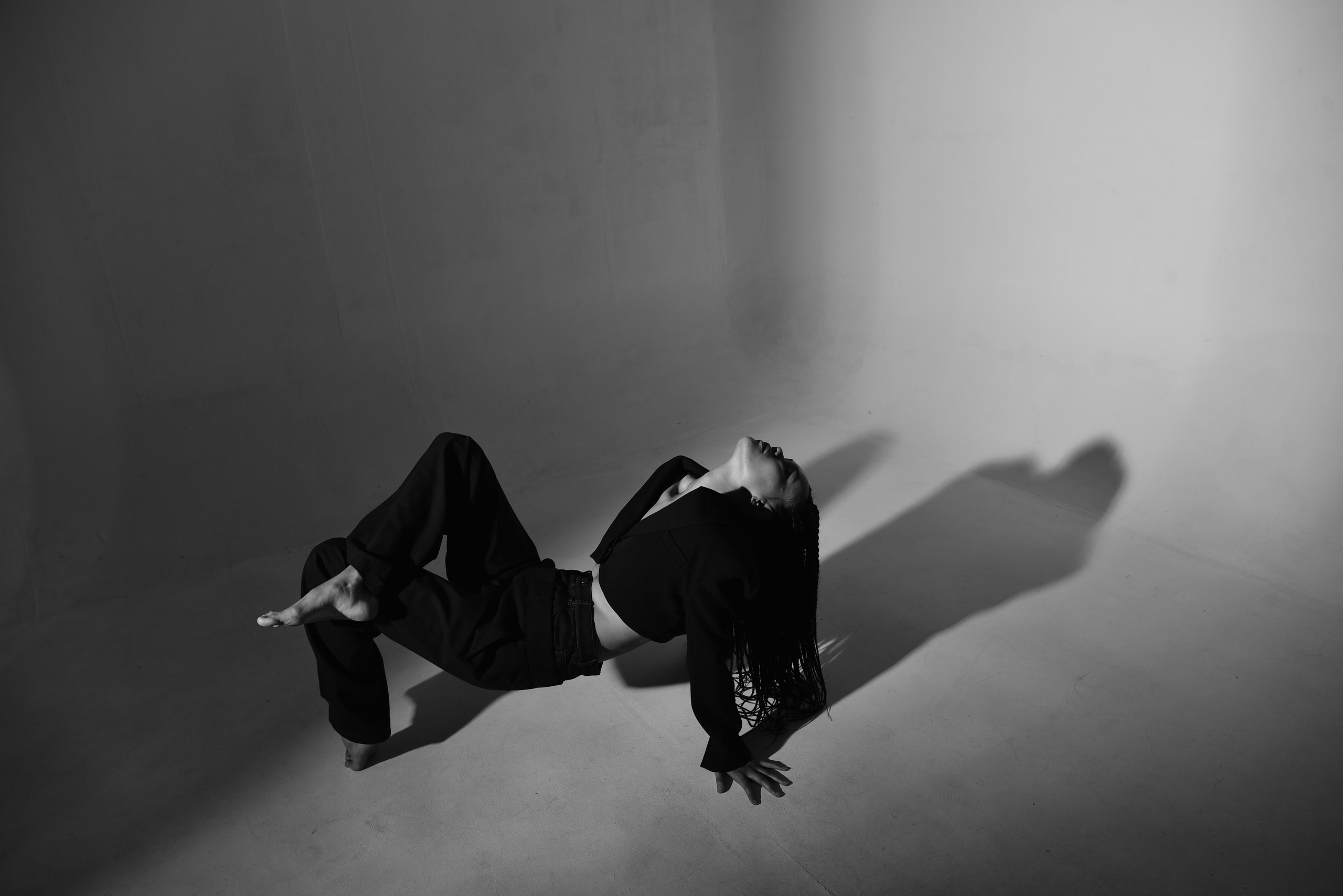 Айжан. Студийная. Фотограф Алматы Ольга Photodooshy